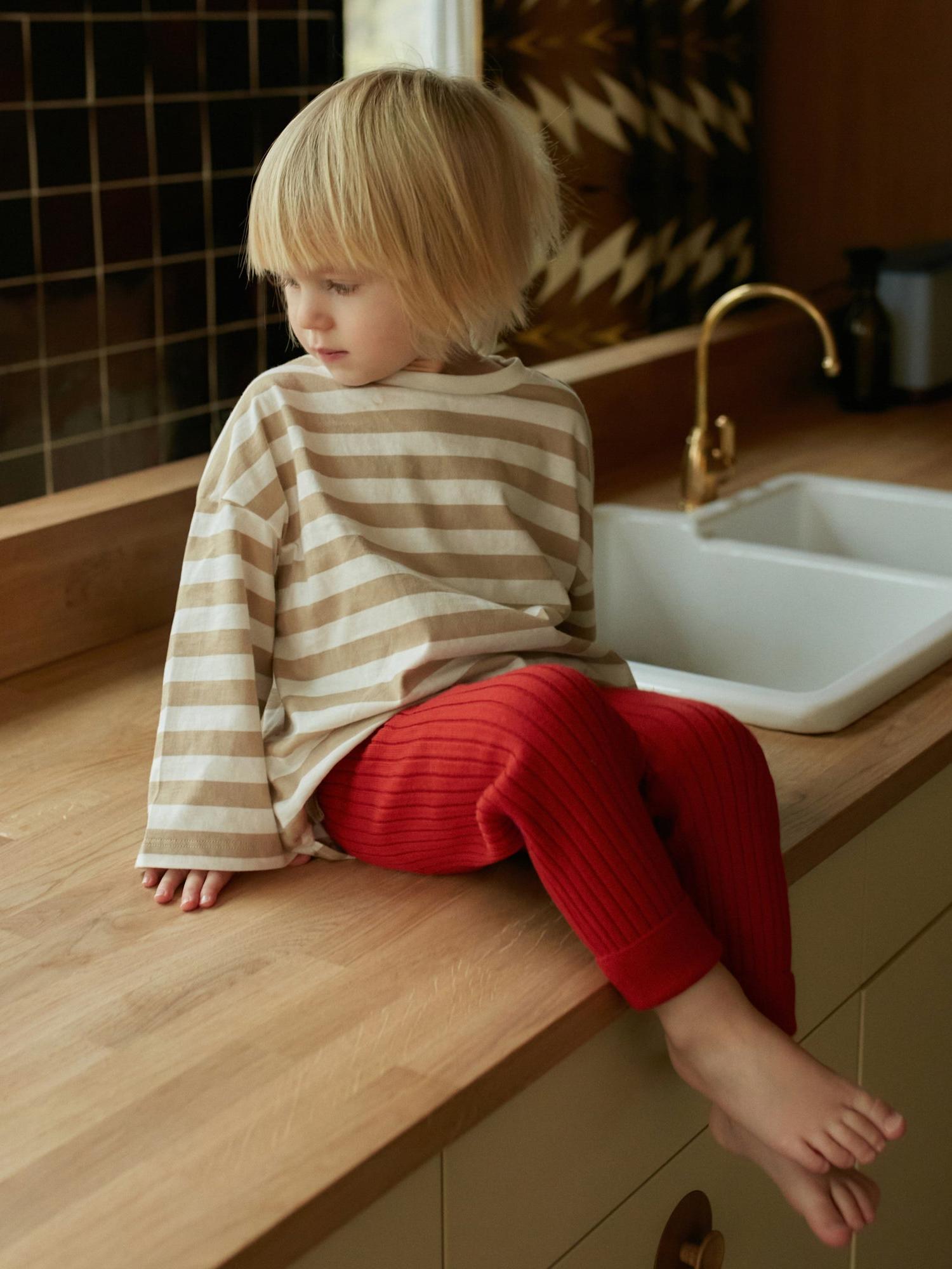 Legginsy 'Everyday' Kids