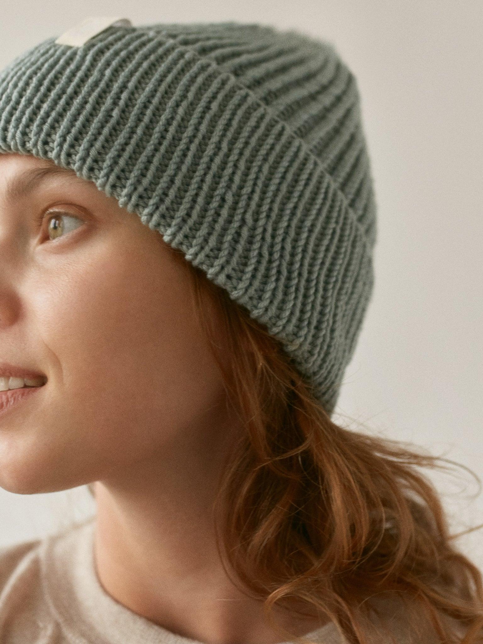 Beanie 'Merino'