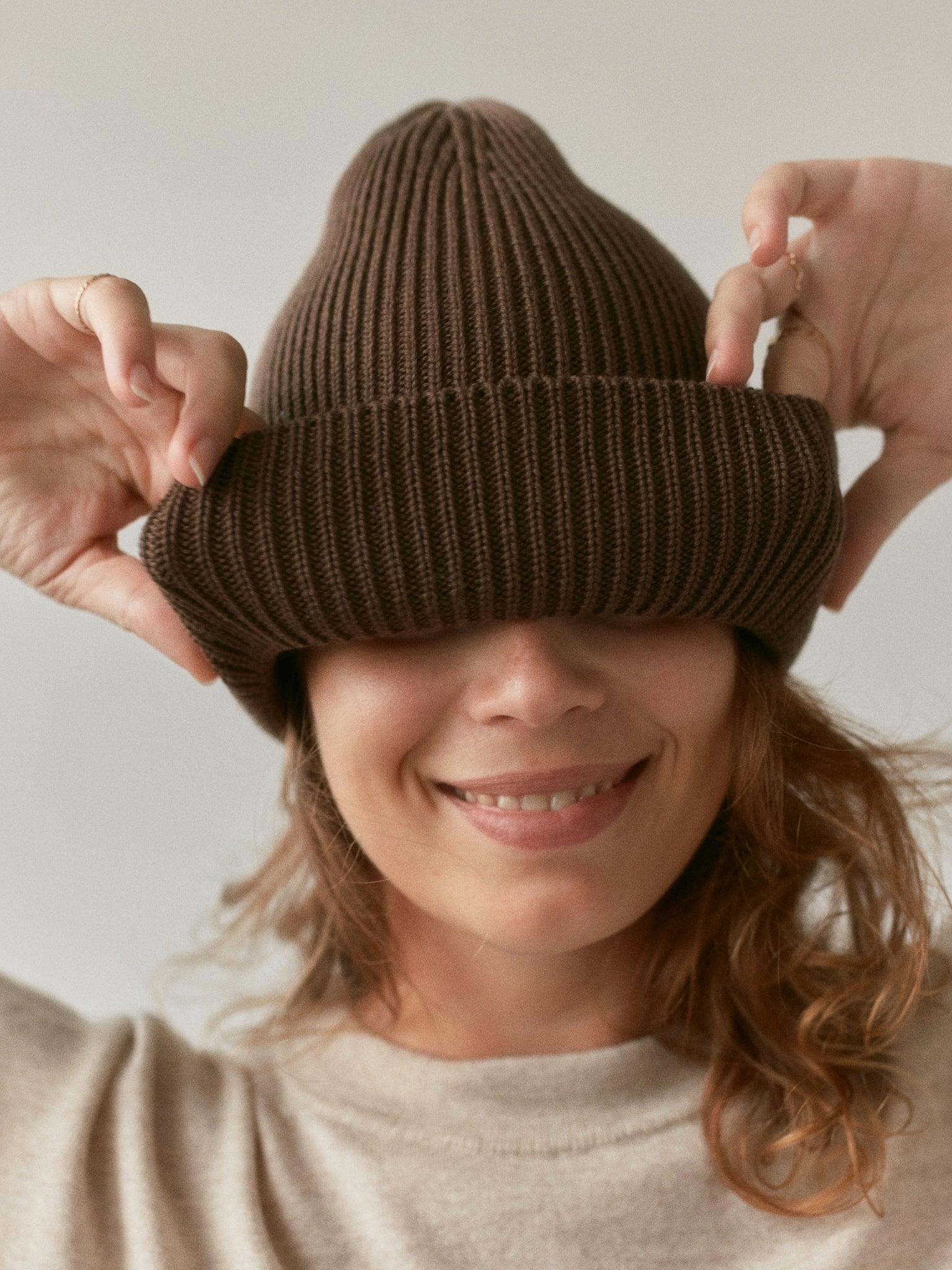 Beanie 'Everyday'