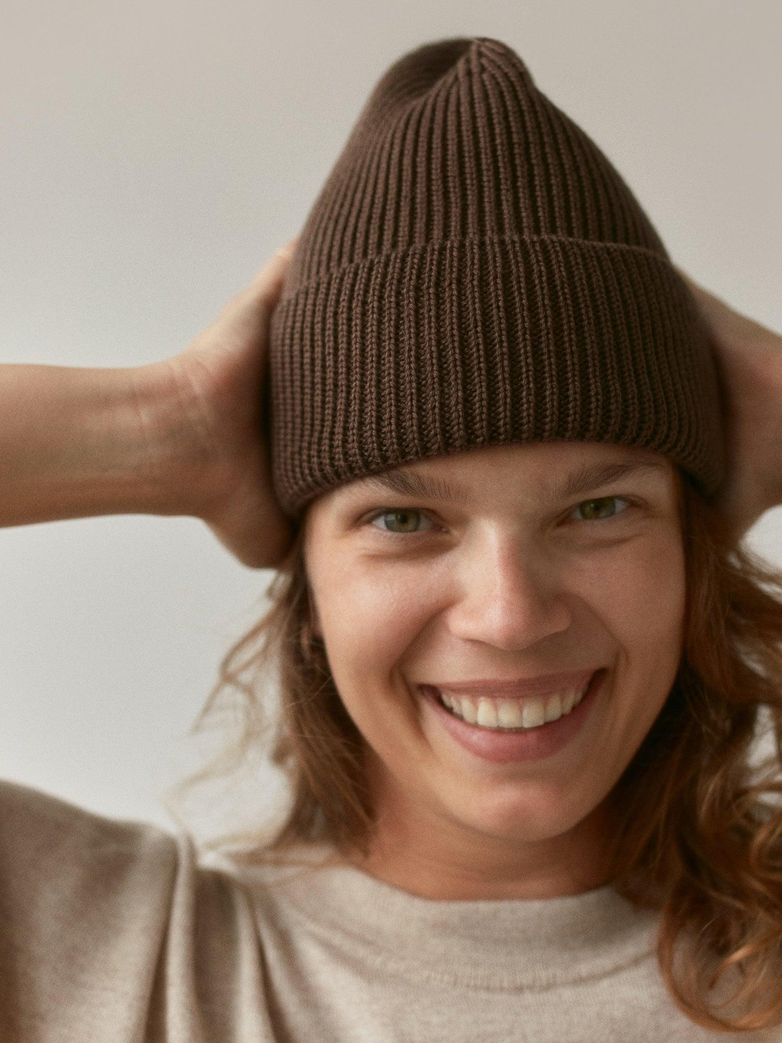 Beanie 'Everyday'