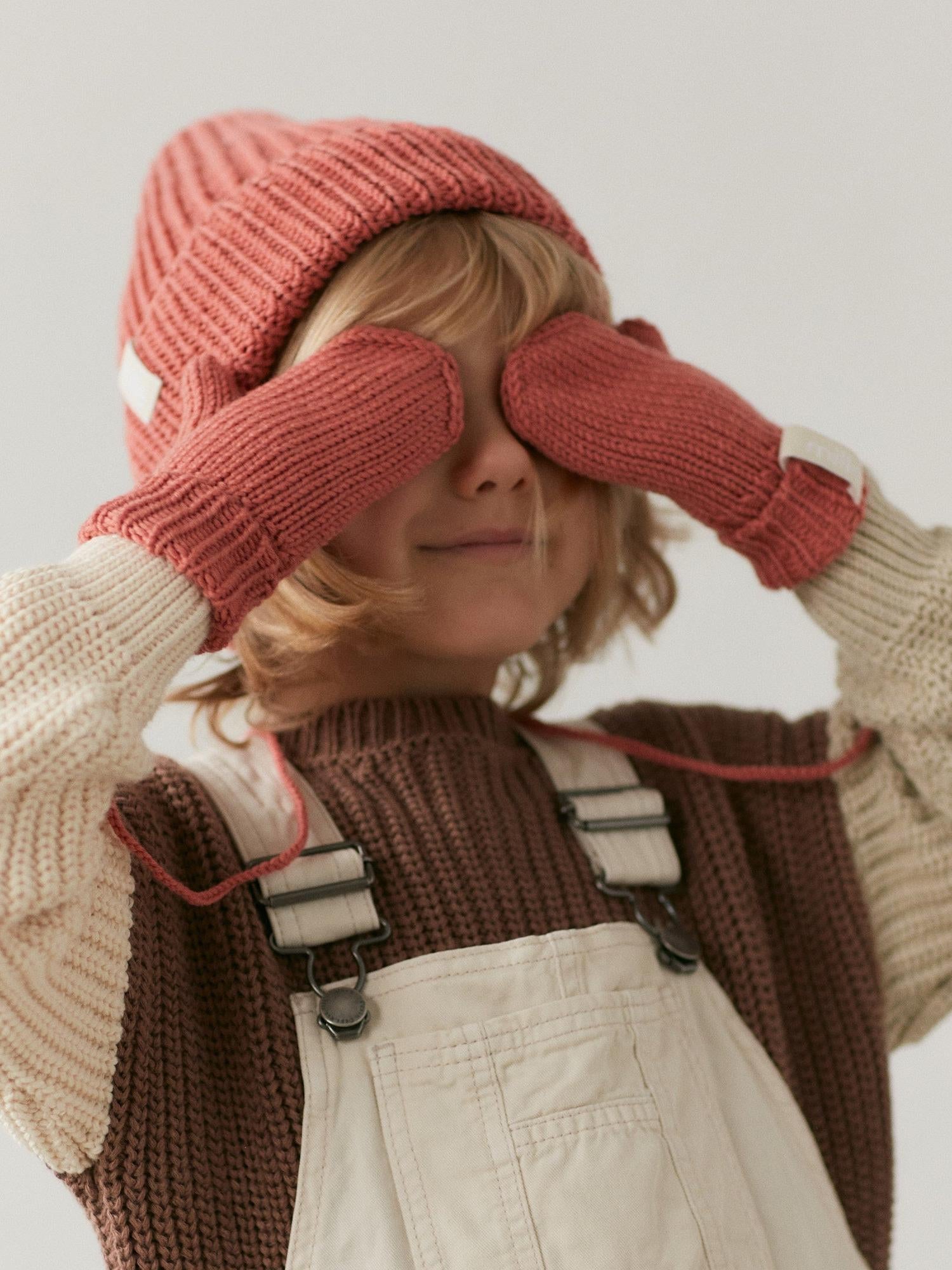 Beanie 'Merino'