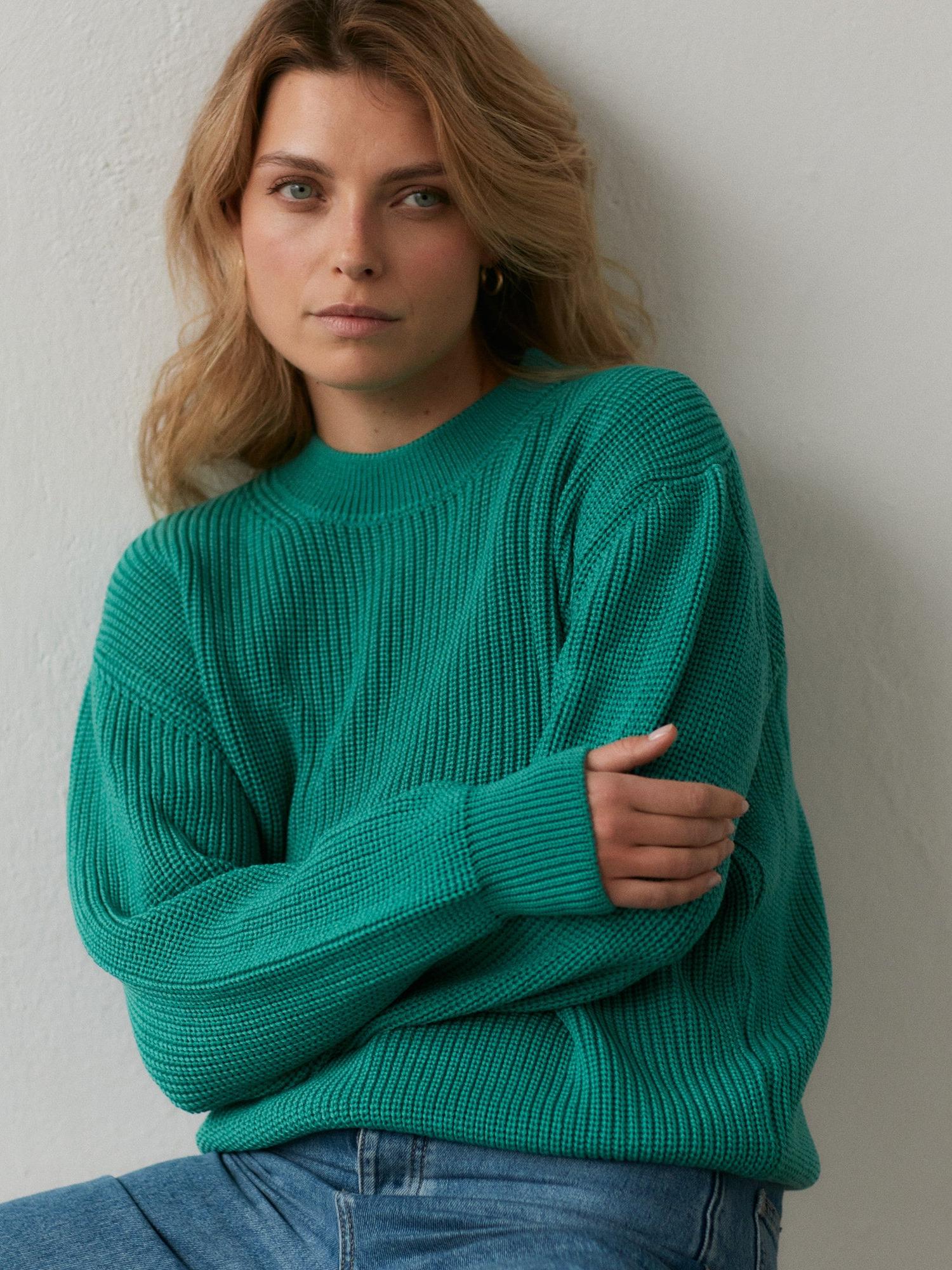 Sweter 'Chunky' II gatunek