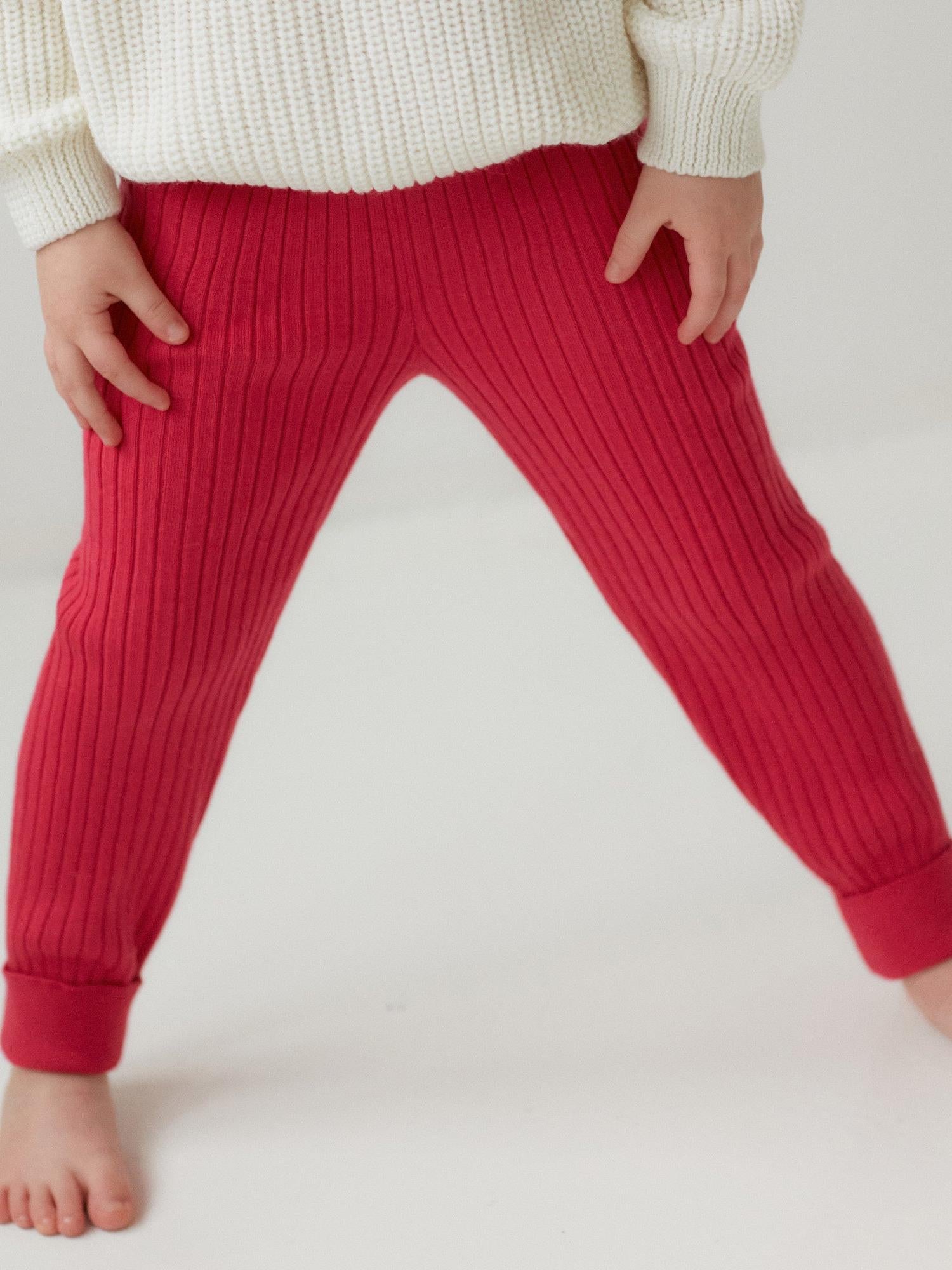 Legginsy 'Everyday' Kids