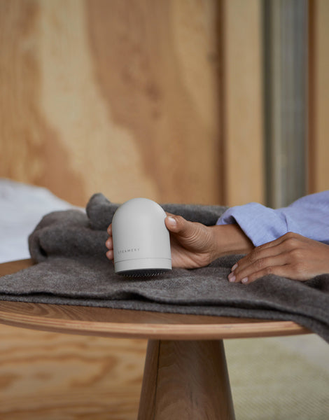 'Pilo 2' clothes shaver