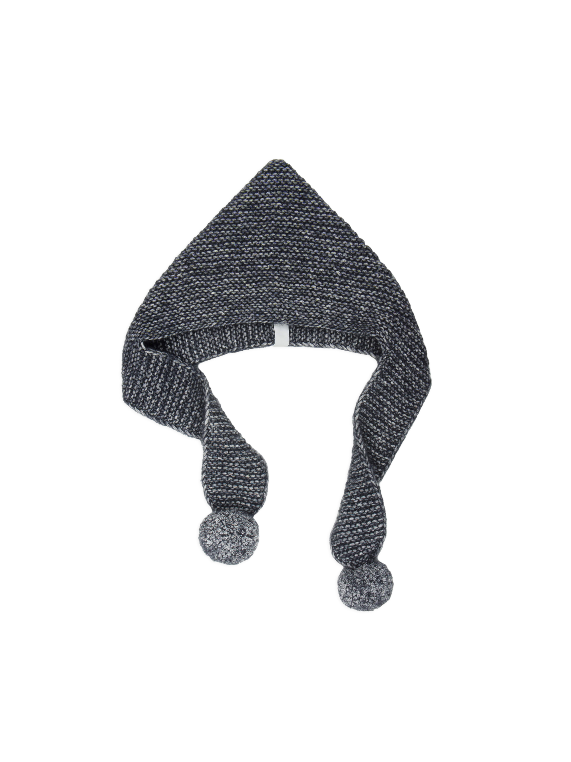 Zimowa bonetka 'Petit'