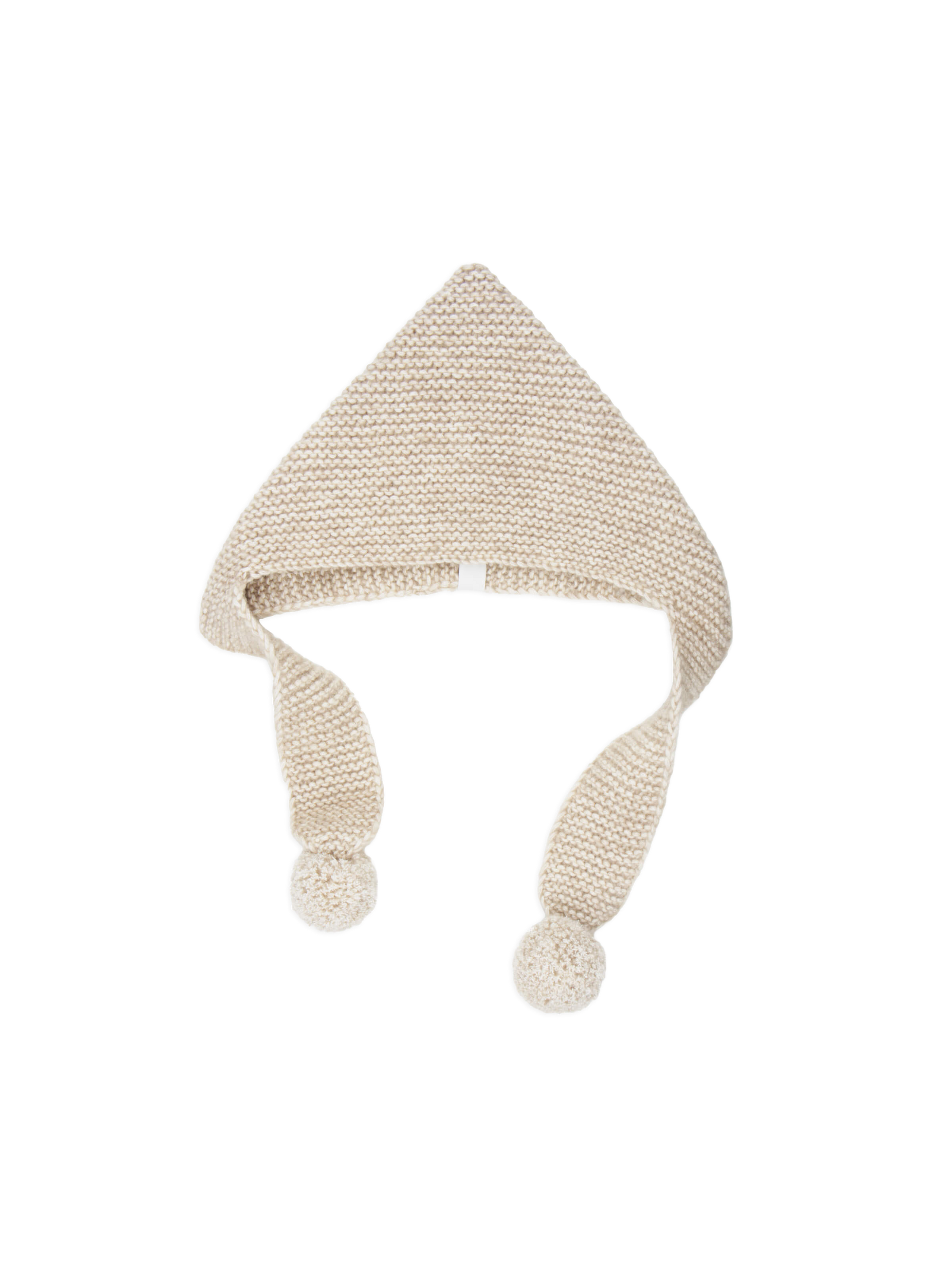 Zimowa bonetka 'Petit'