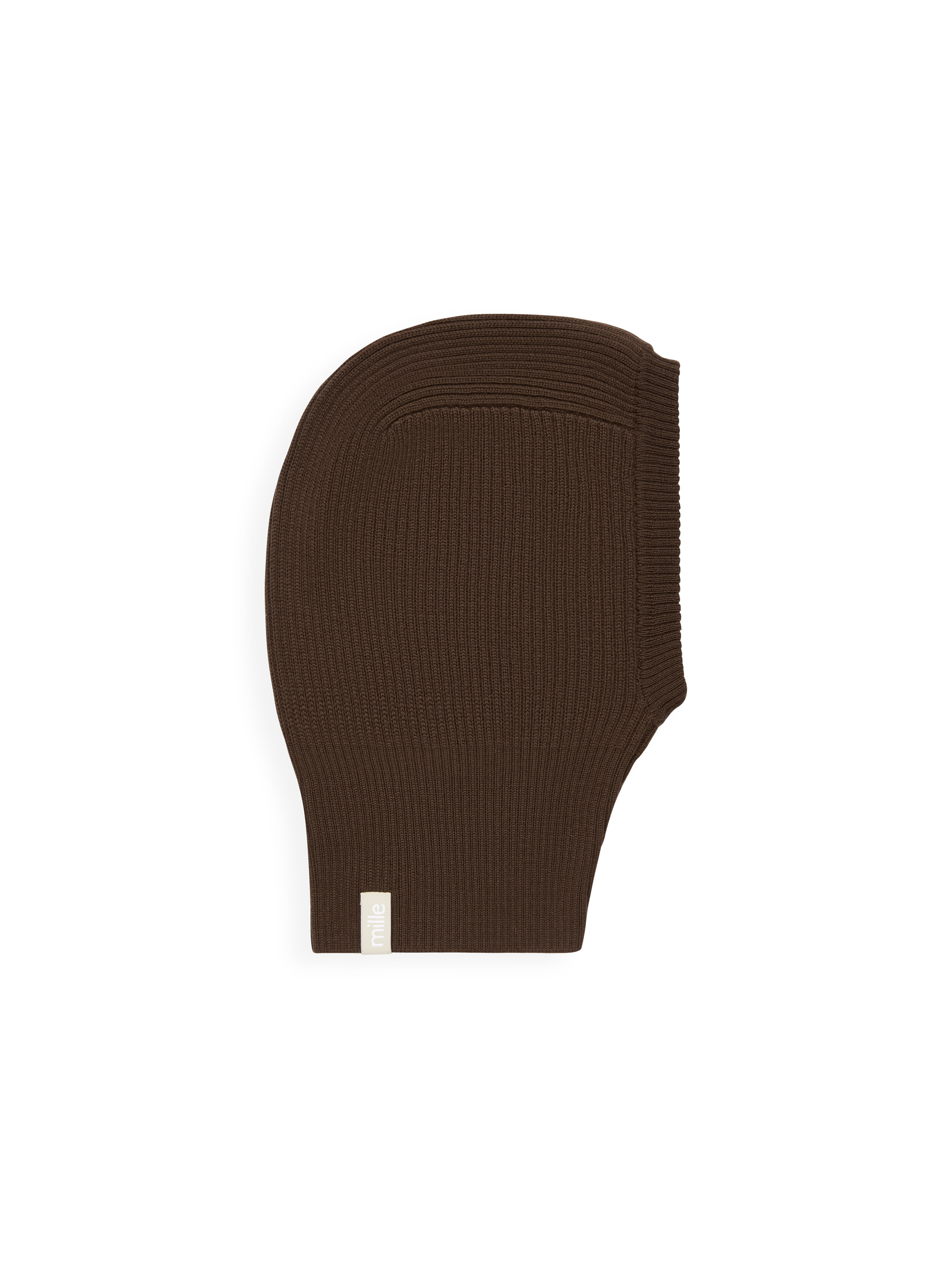 'Fine Merino' Balaclava