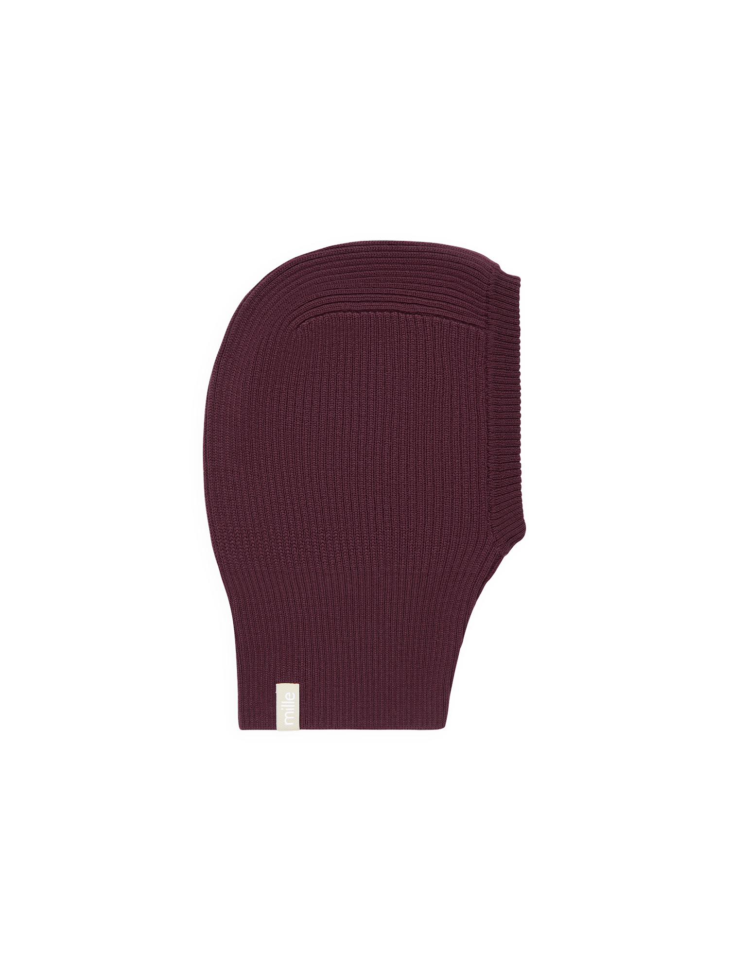 Balaclava 'Fine Merino'