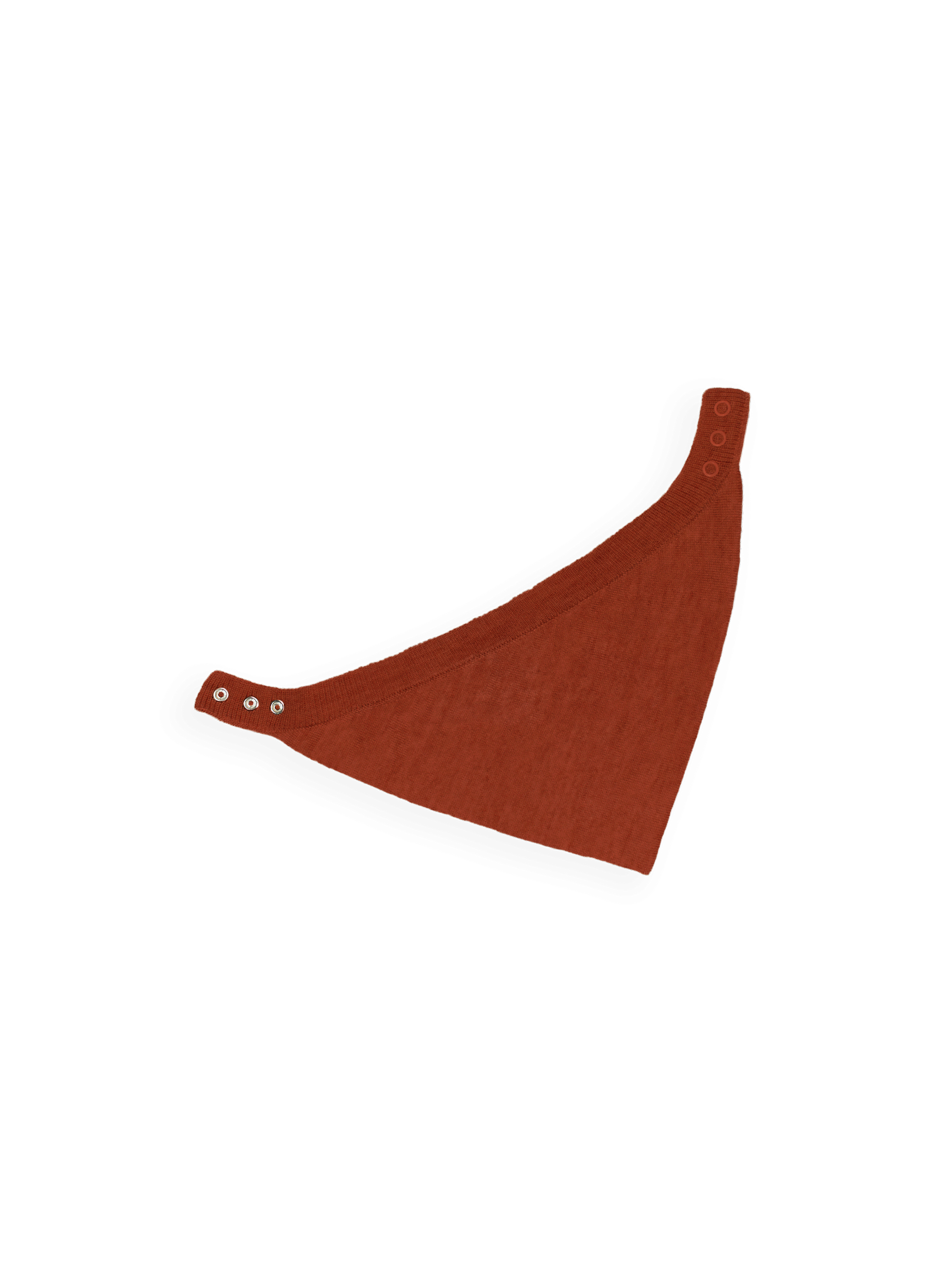 Bandana 'Fine Merino' Kids