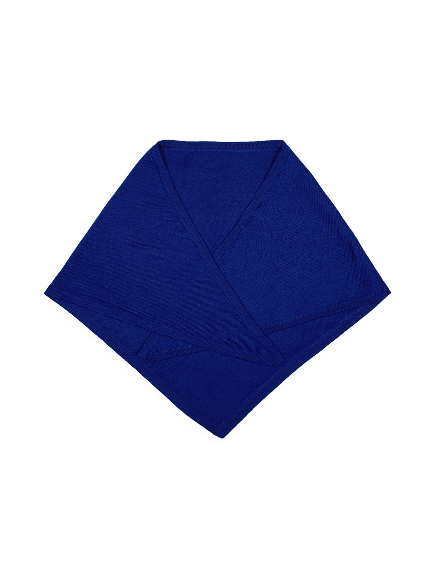 Triangle Scarf 'Fine Merino'