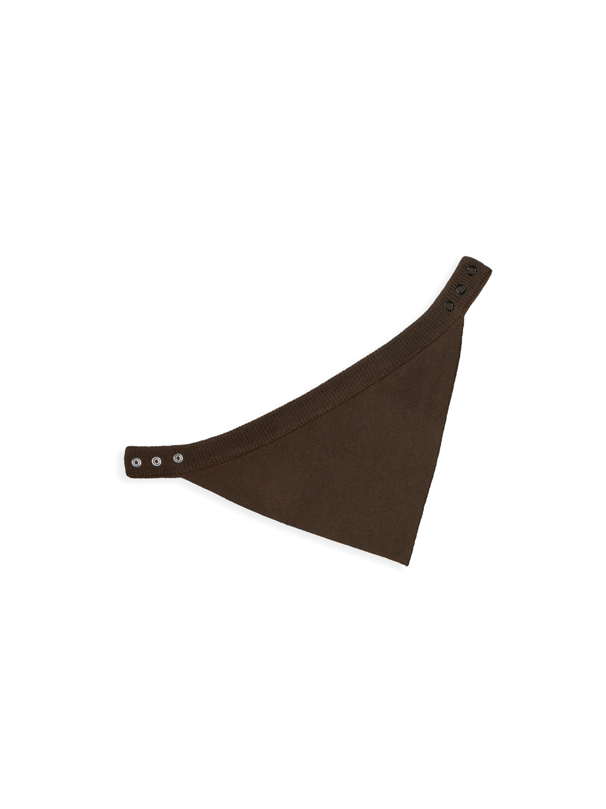 Chustka Bandanka 'Fine Merino'