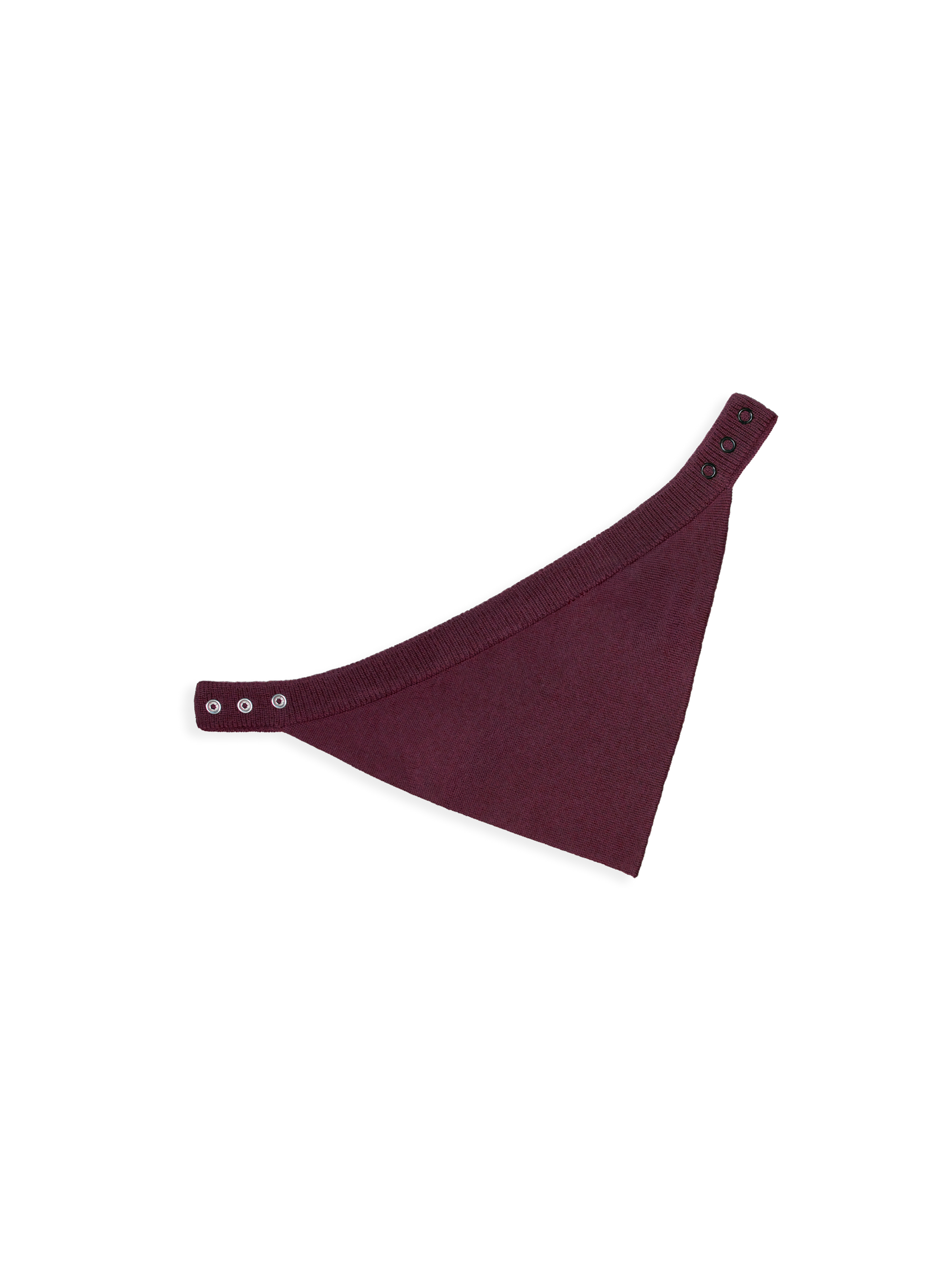 Bandana 'Fine Merino' Kids