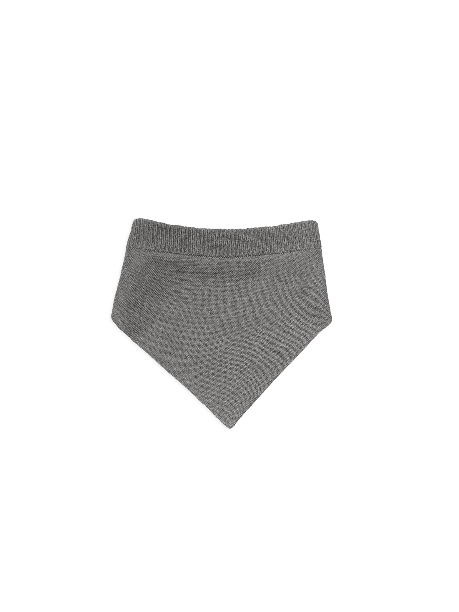 Chustka Bandanka 'Fine Merino'