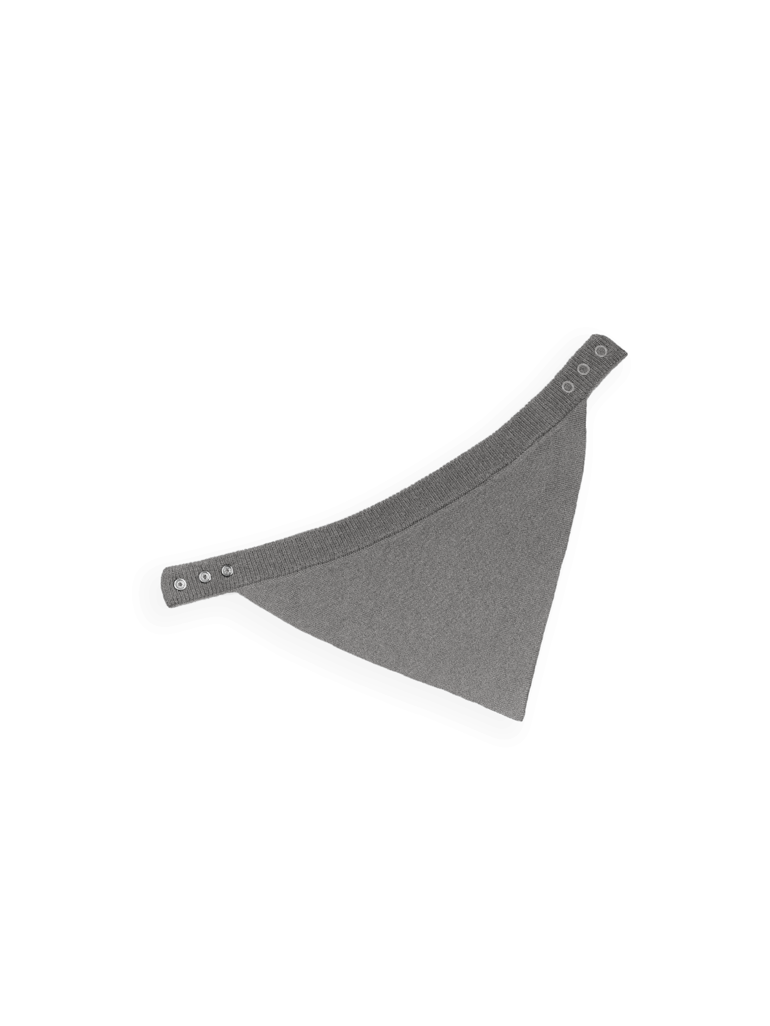 Chustka Bandanka 'Fine Merino'