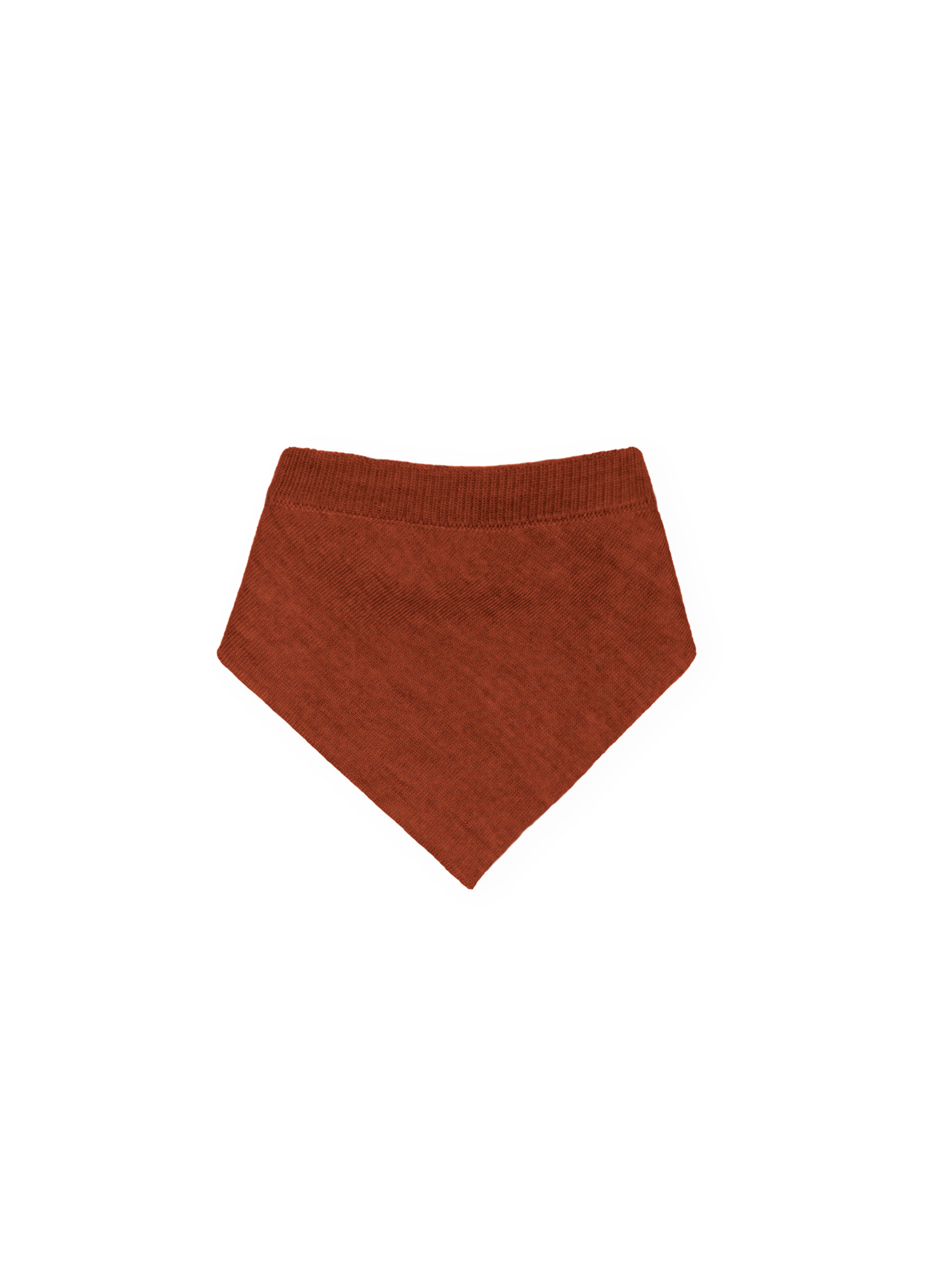 Bandana 'Fine Merino' Kids