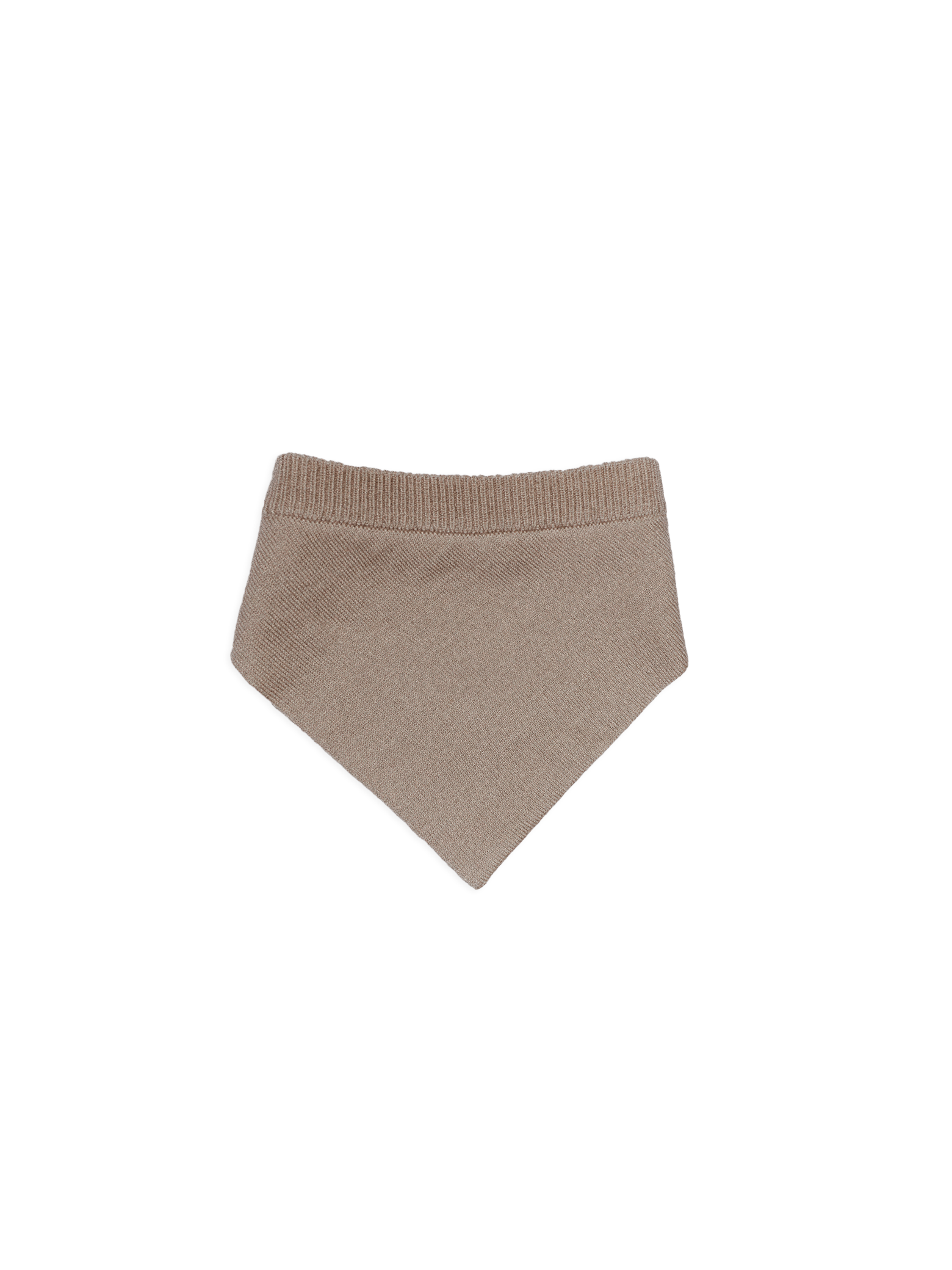 Chustka Bandanka 'Fine Merino'