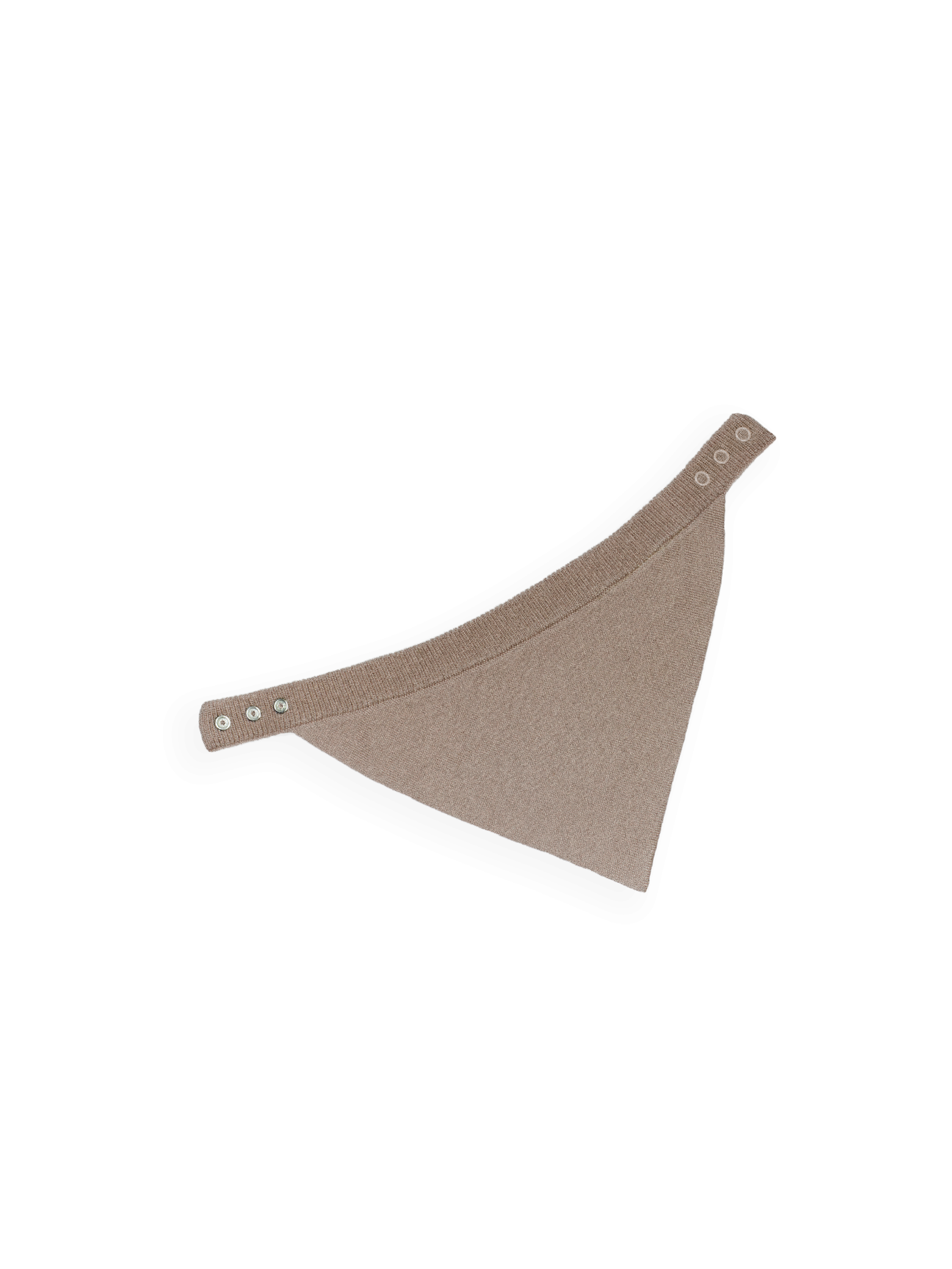 Chustka Bandanka 'Fine Merino'