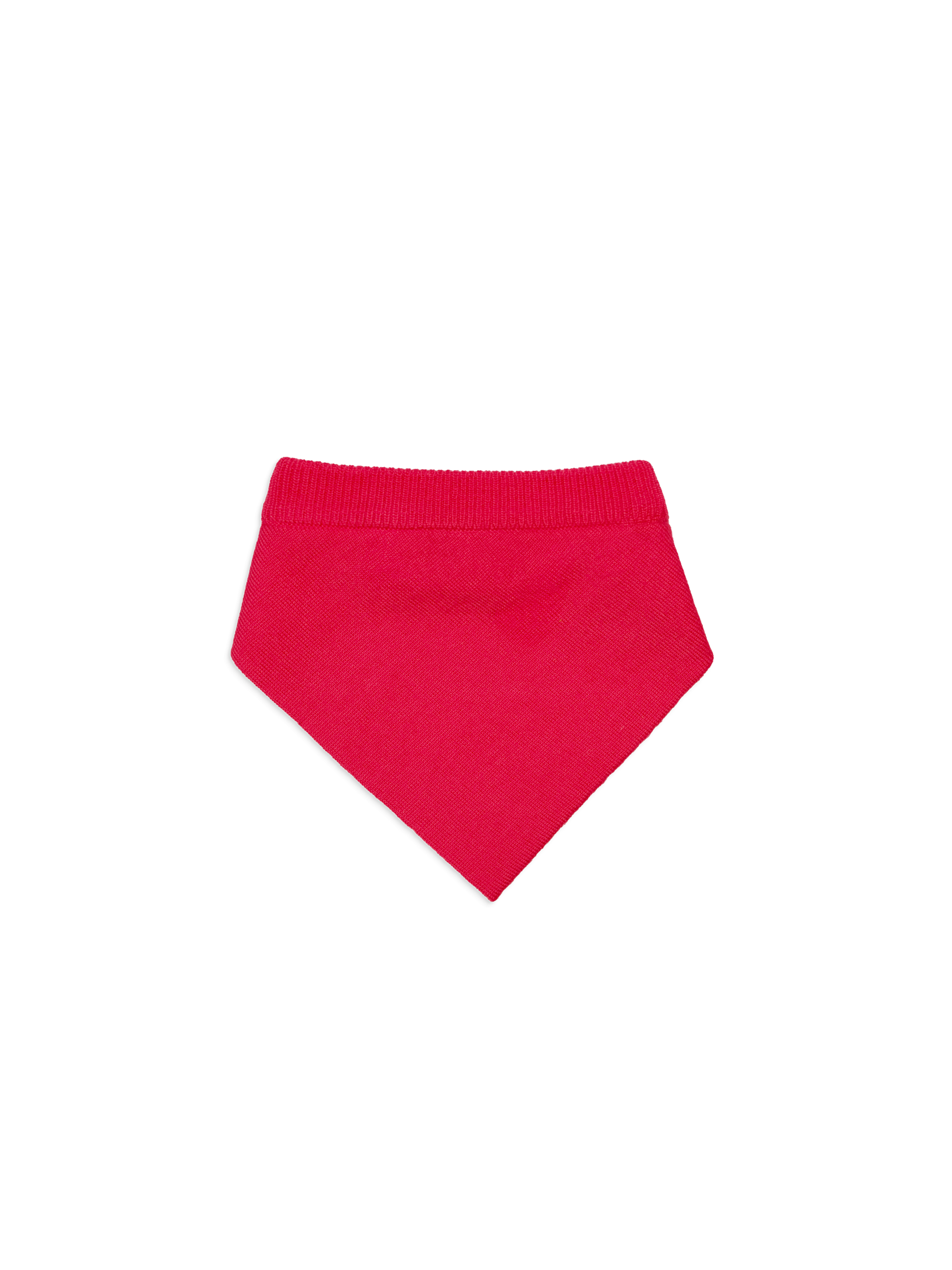 Chustka Bandanka 'Fine Merino'