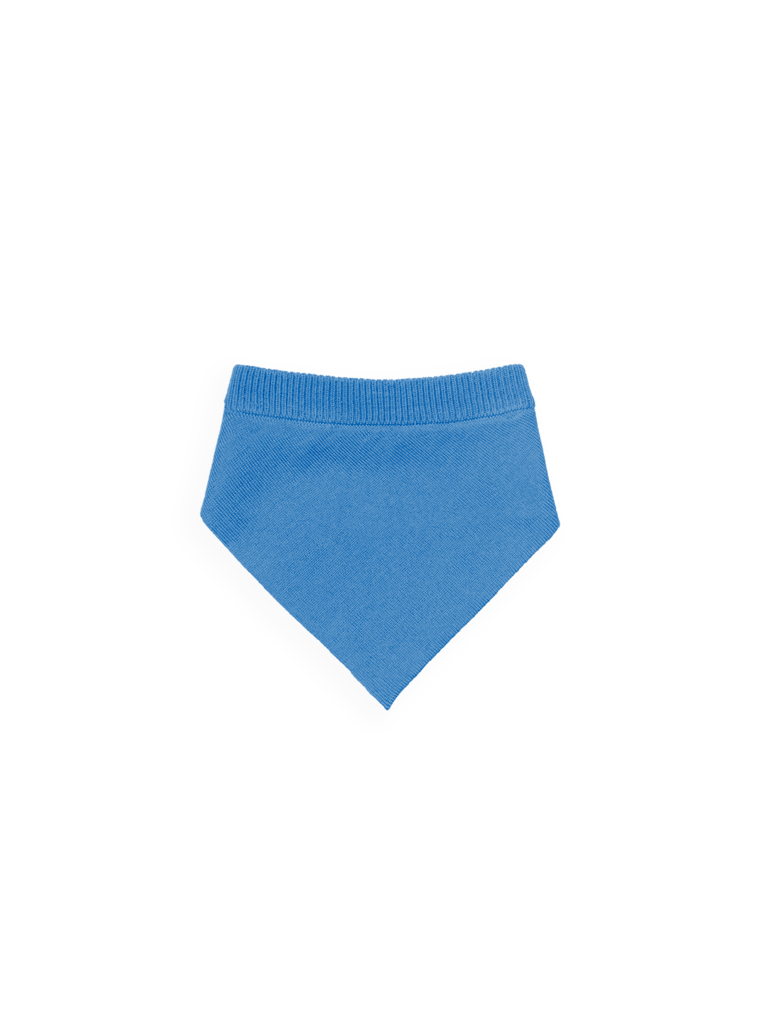 Chustka Bandanka 'Fine Merino'