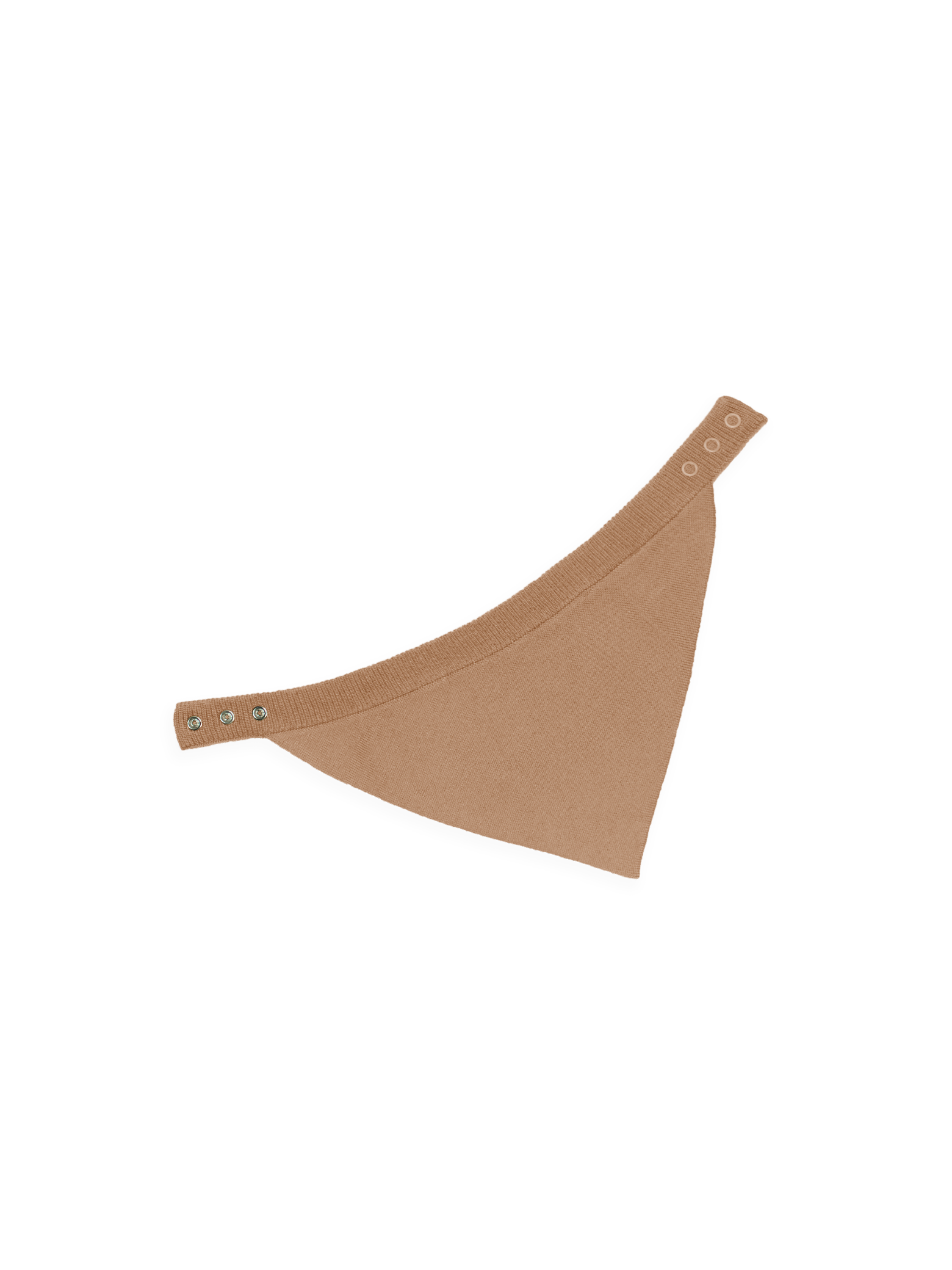 Chustka Bandanka 'Fine Merino'
