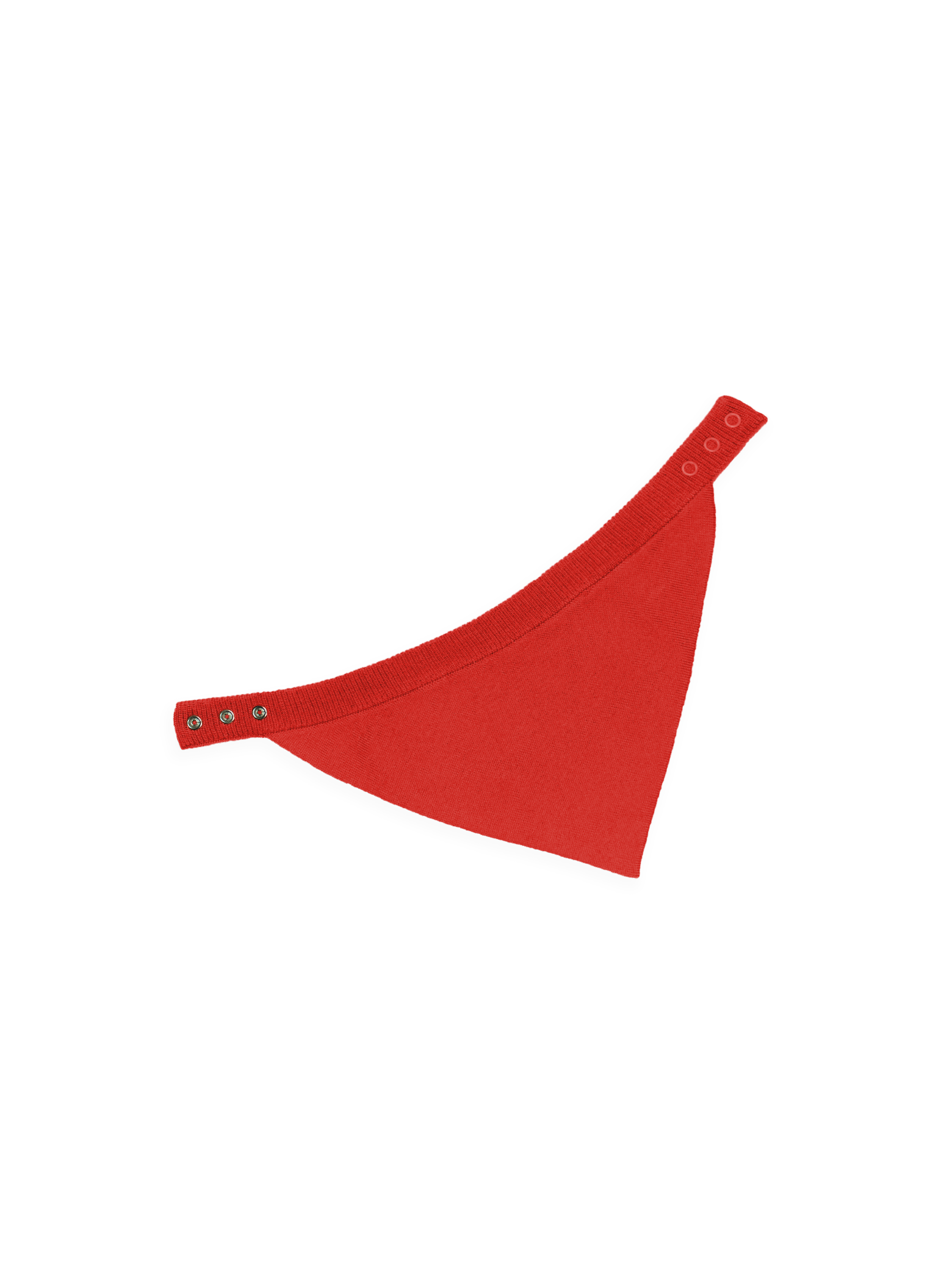 Chustka Bandanka 'Fine Merino'