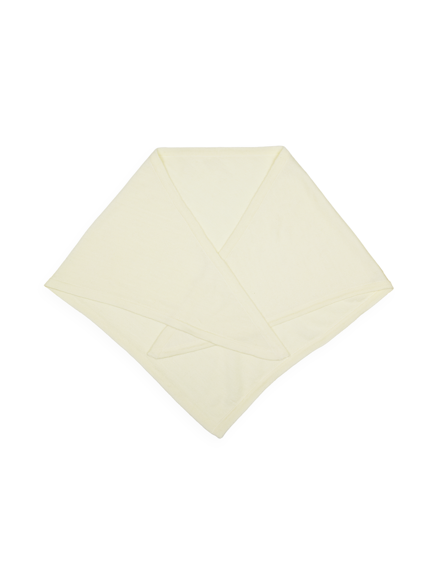 Triangle Scarf 'Fine Merino'