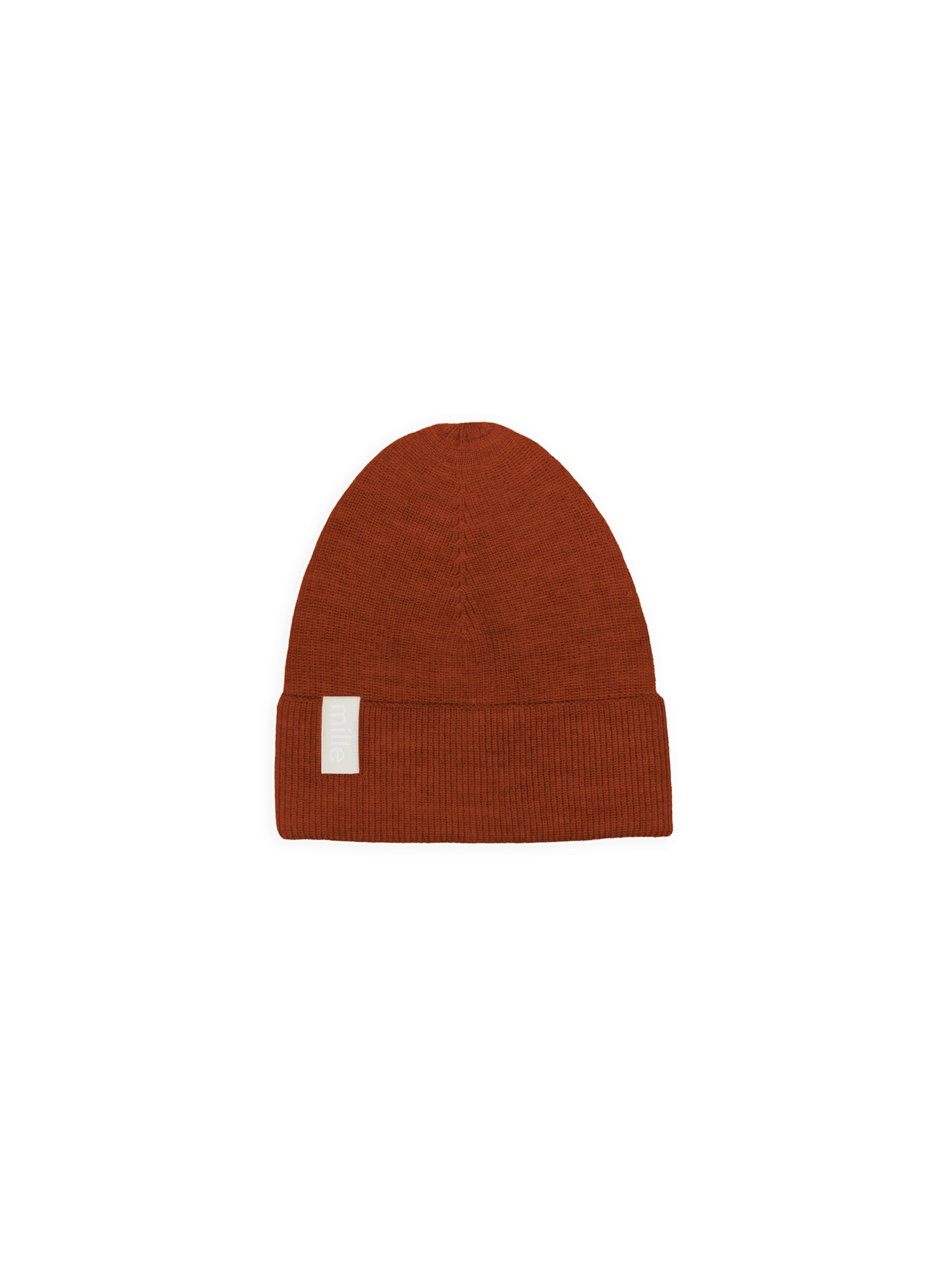 Light Beanie 'Fine Merino'