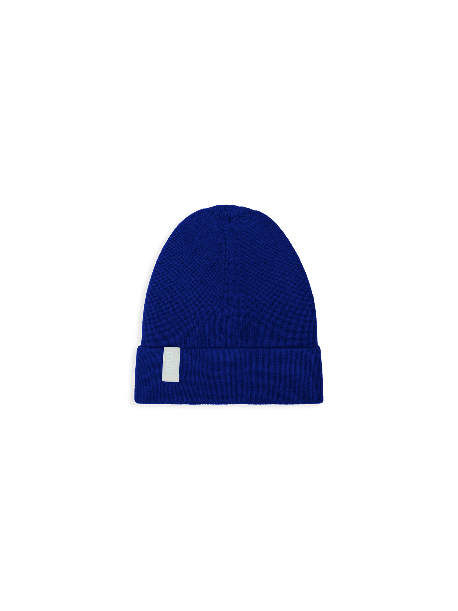 Light Beanie 'Fine Merino'