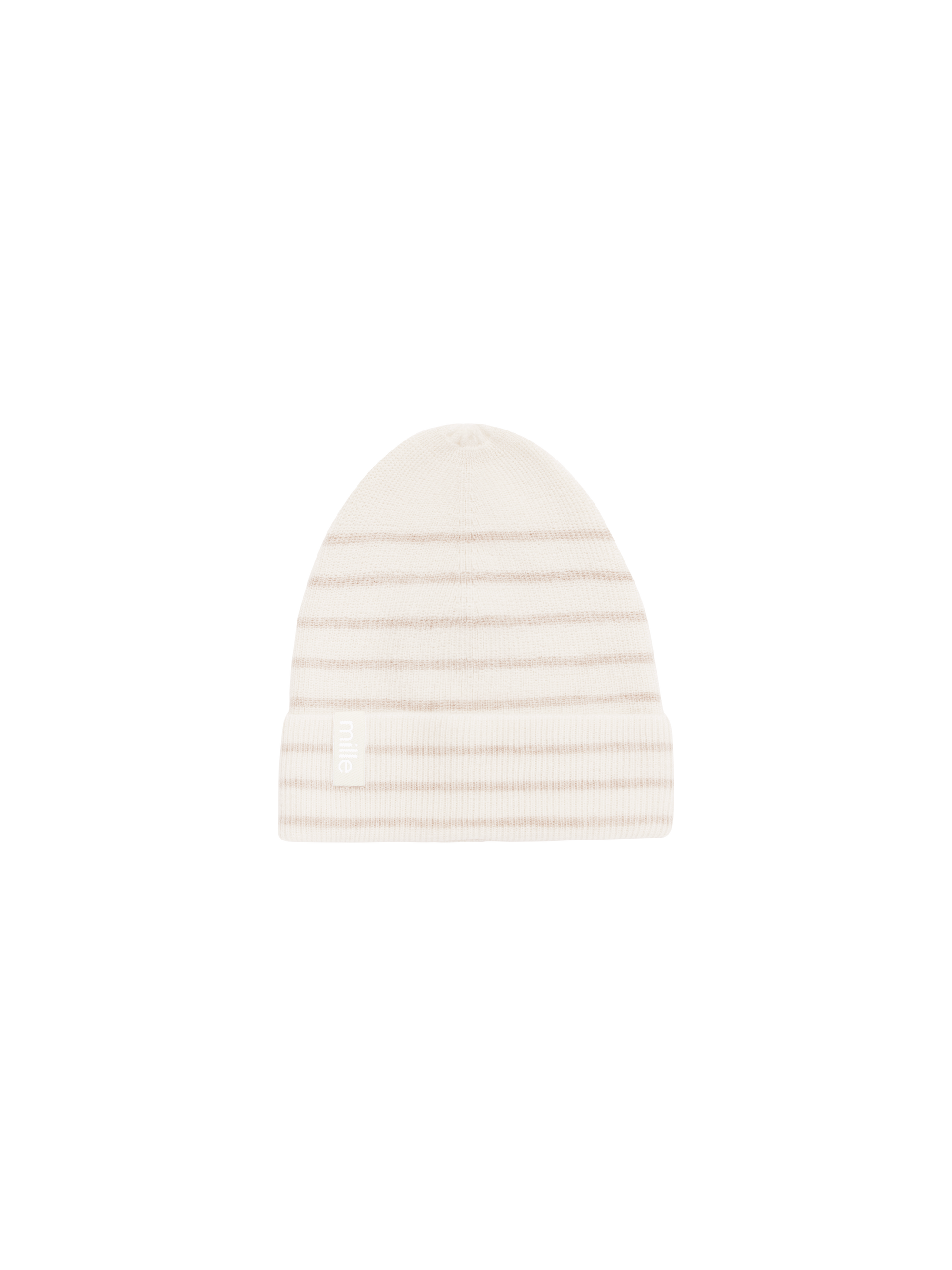 Cienka Beanie 'Fine Merino'
