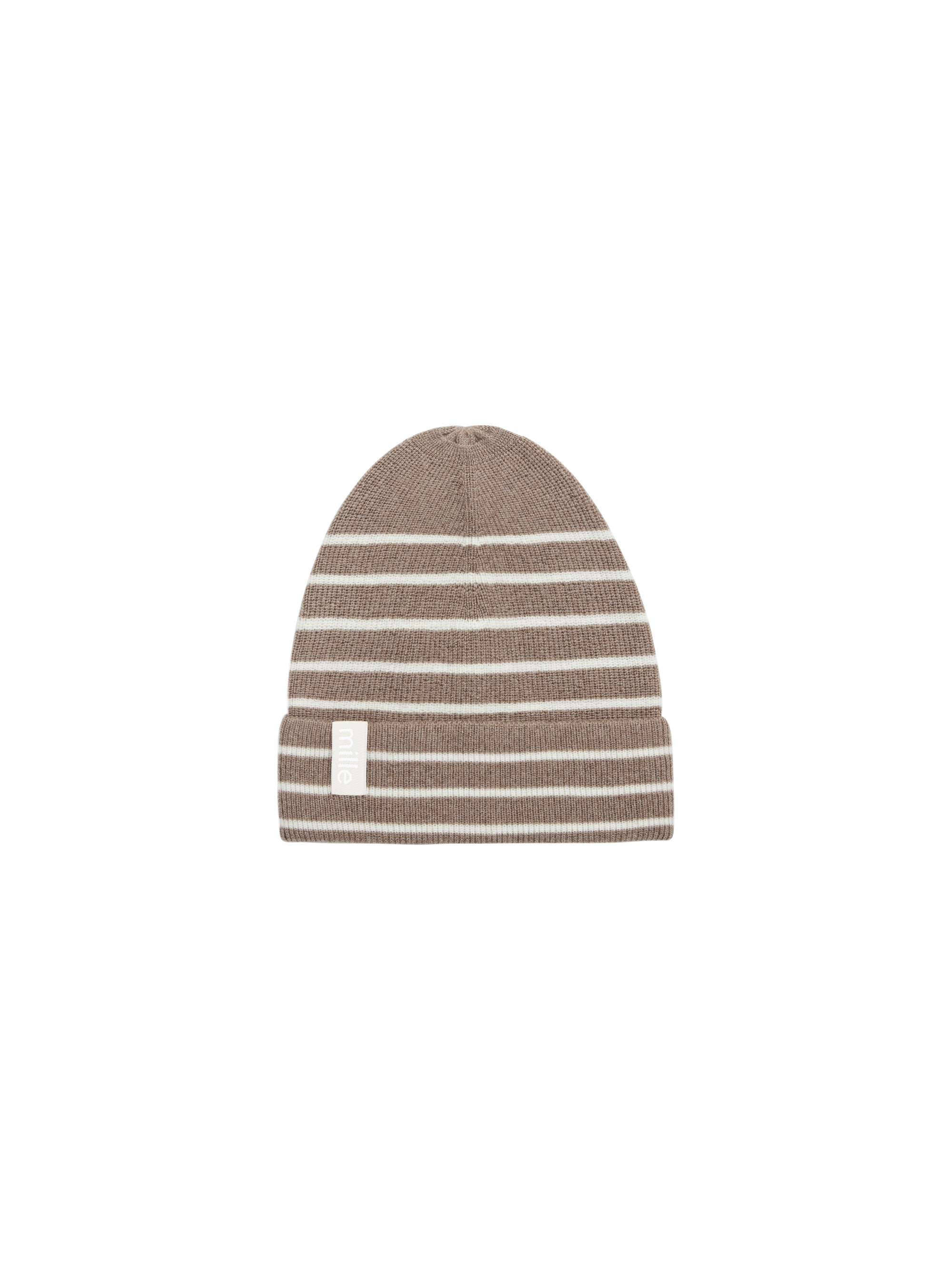 Cienka Beanie 'Fine Merino'