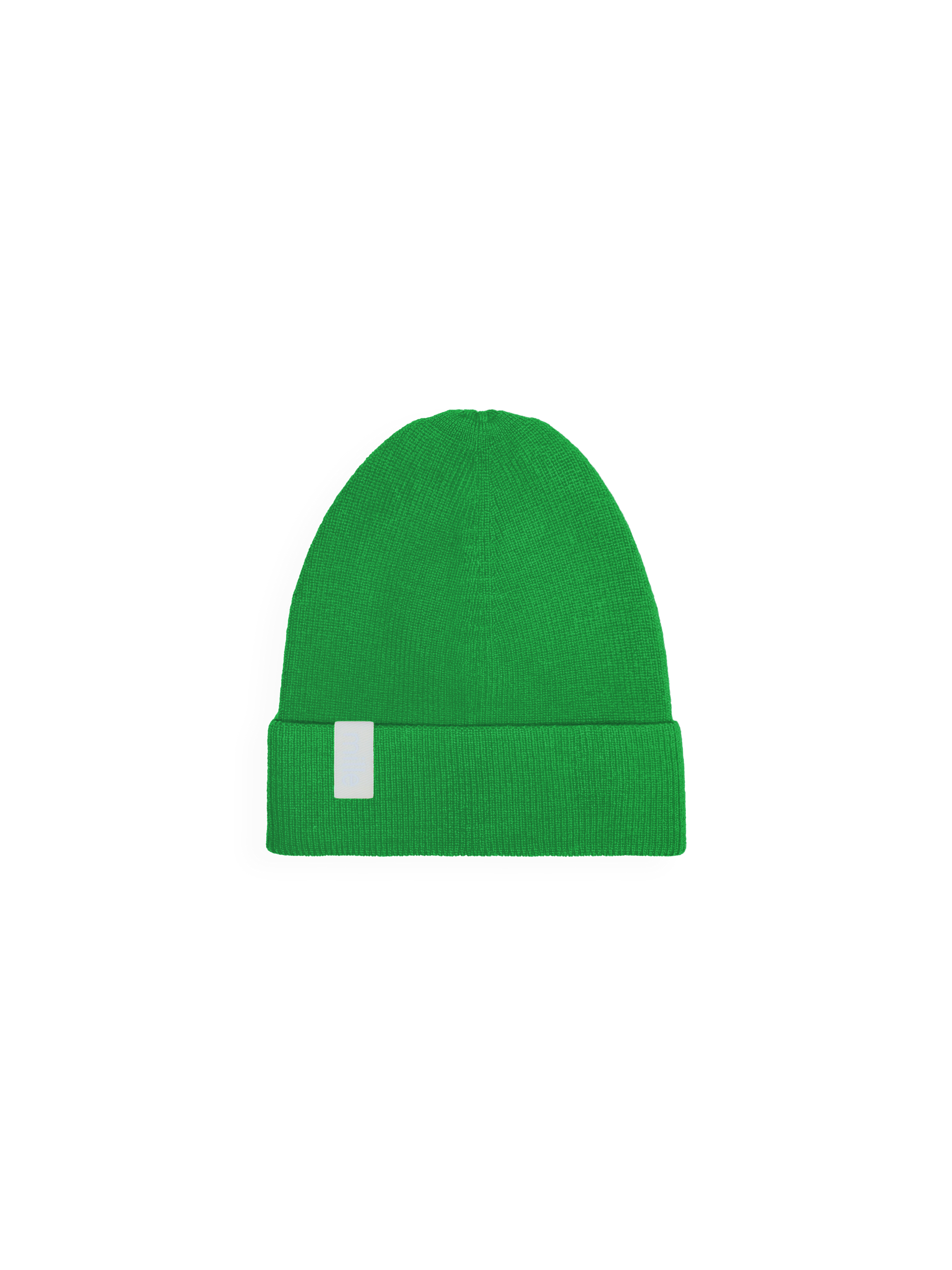 Fine Merino Beanie