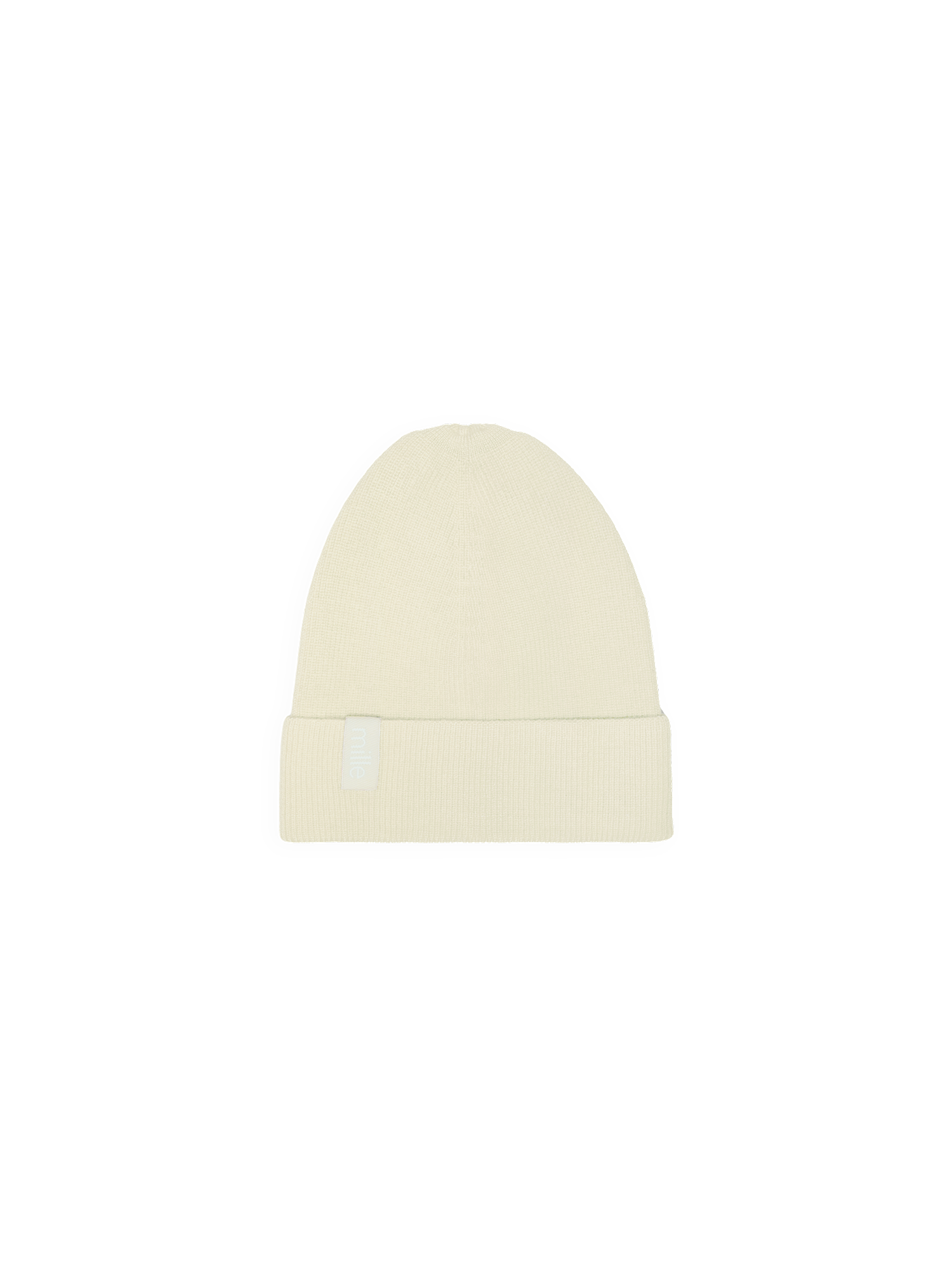 Light Beanie 'Fine Merino'