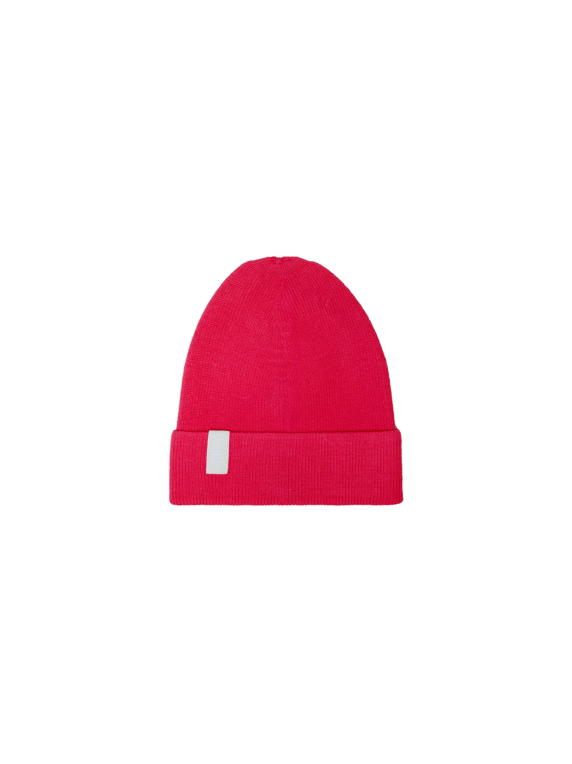 Cienka Beanie 'Fine Merino'