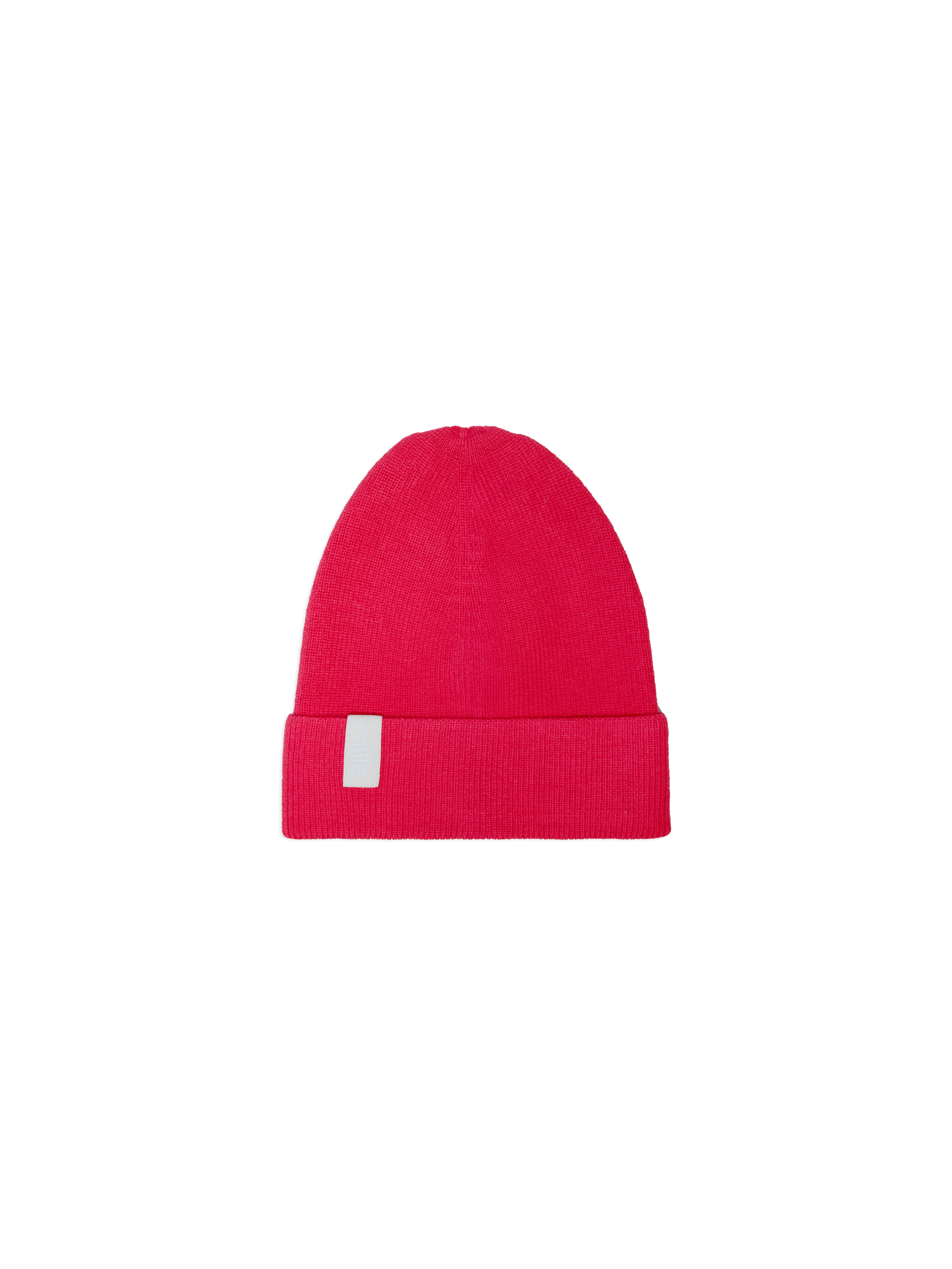 Cienka Beanie 'Fine Merino'