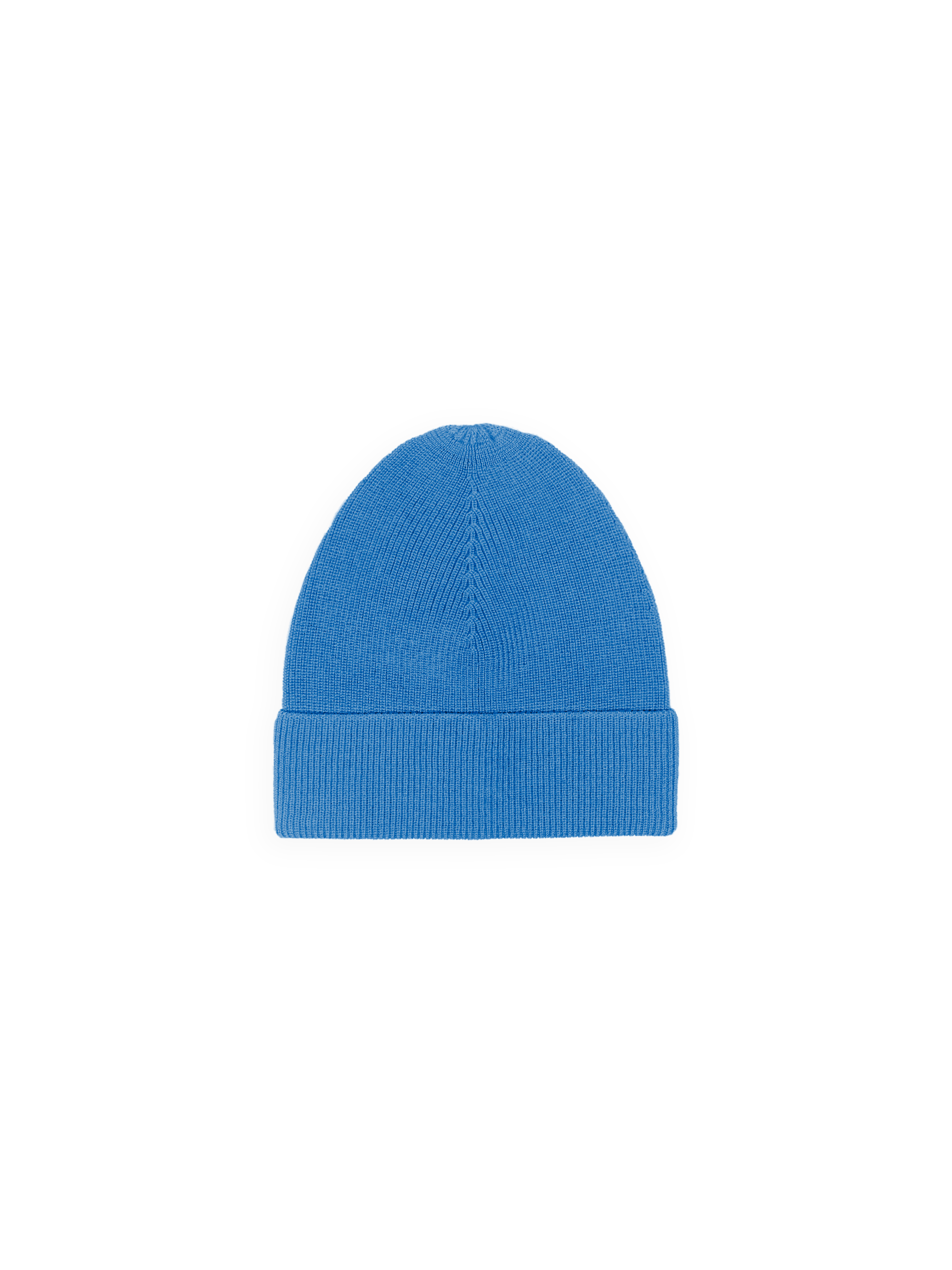 Cienka Beanie 'Fine Merino'