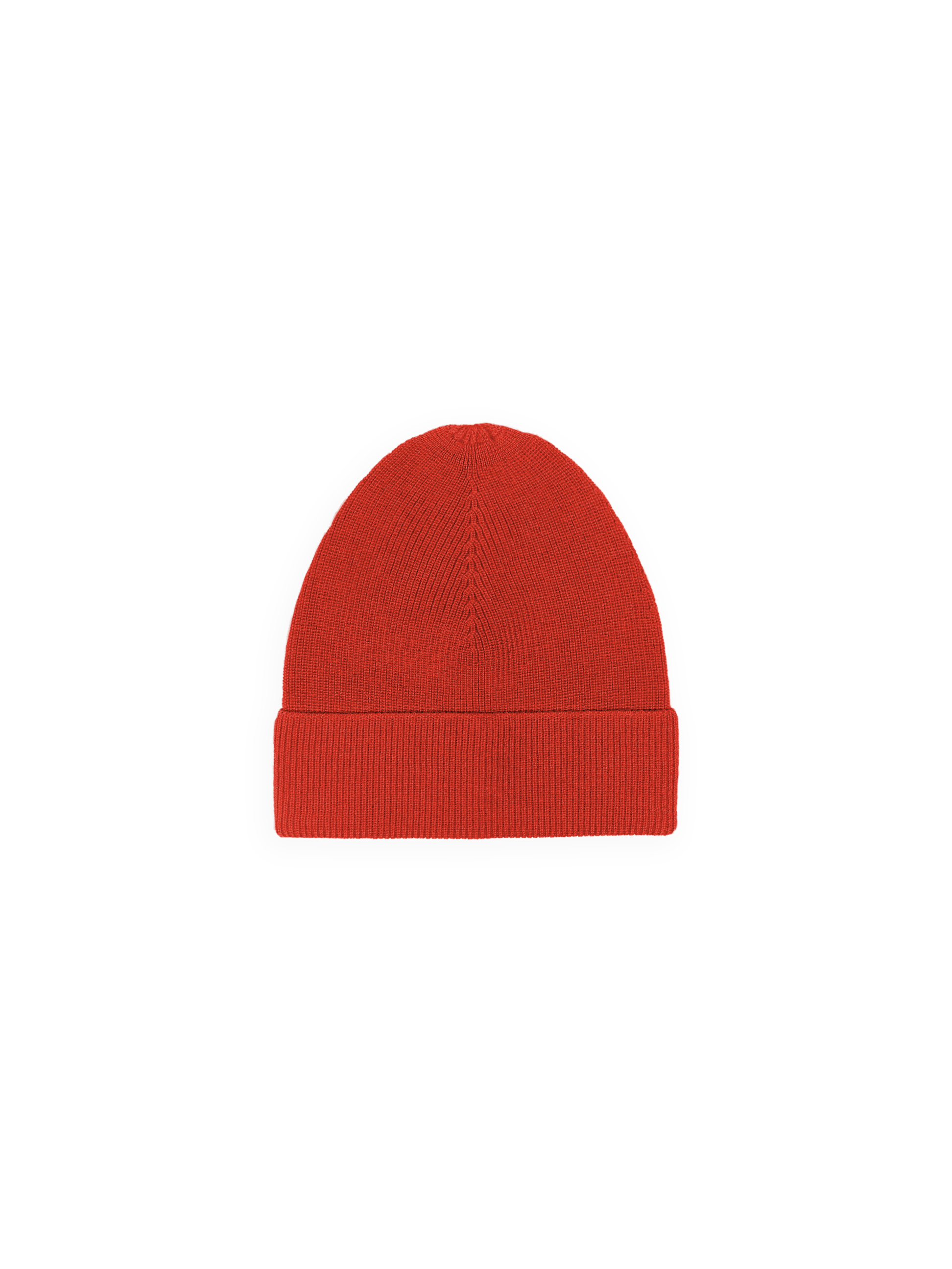 Cienka Beanie 'Fine Merino'