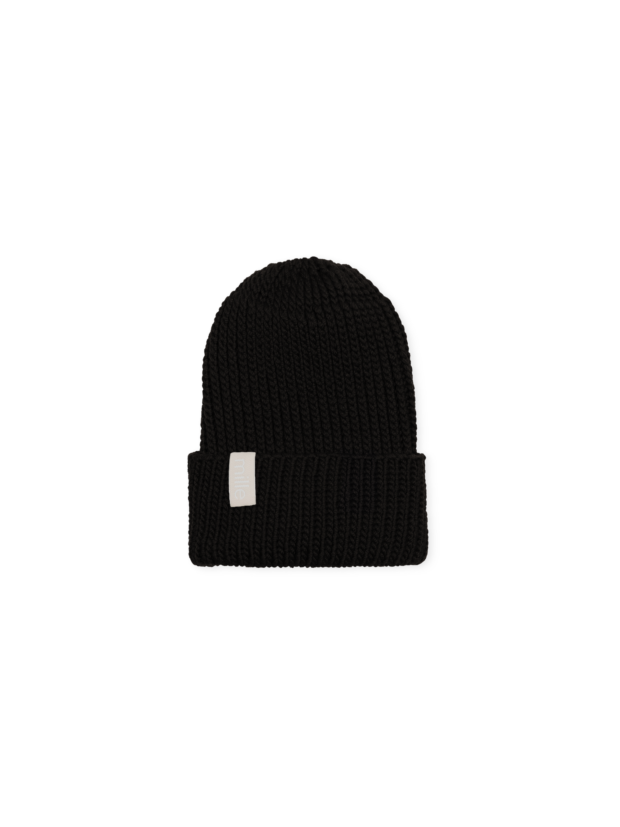 Beanie 'Merino'