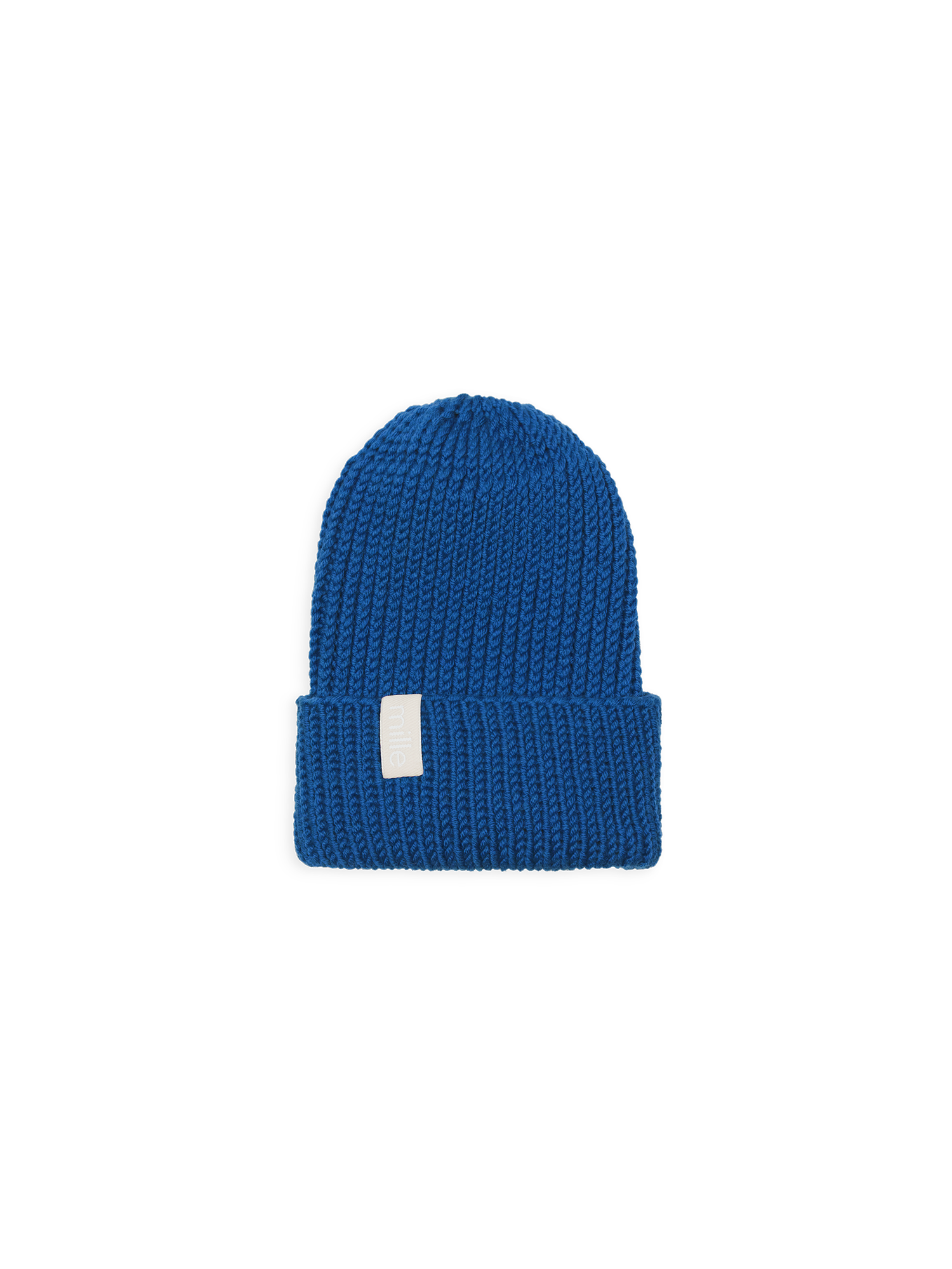 Beanie 'Merino'