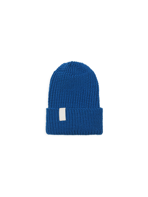 Beanie 'Merino'