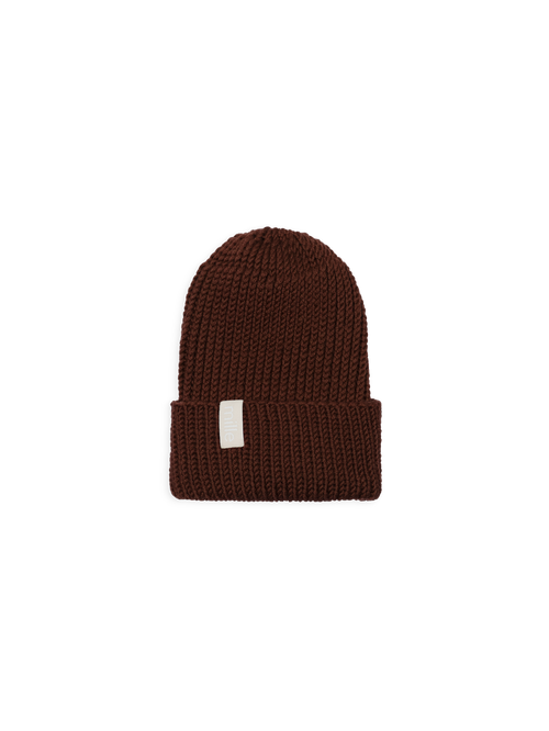 'Merino' beanie