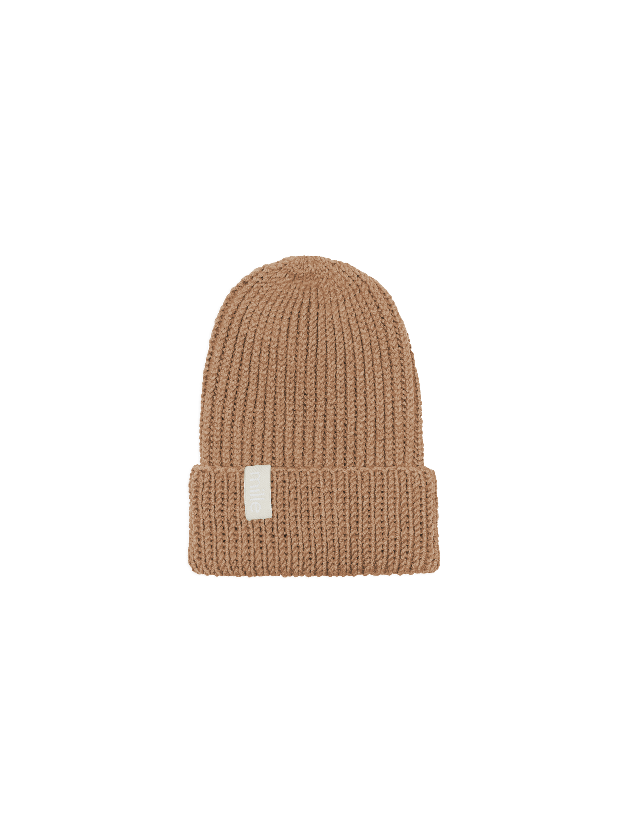 Beanie 'Merino'