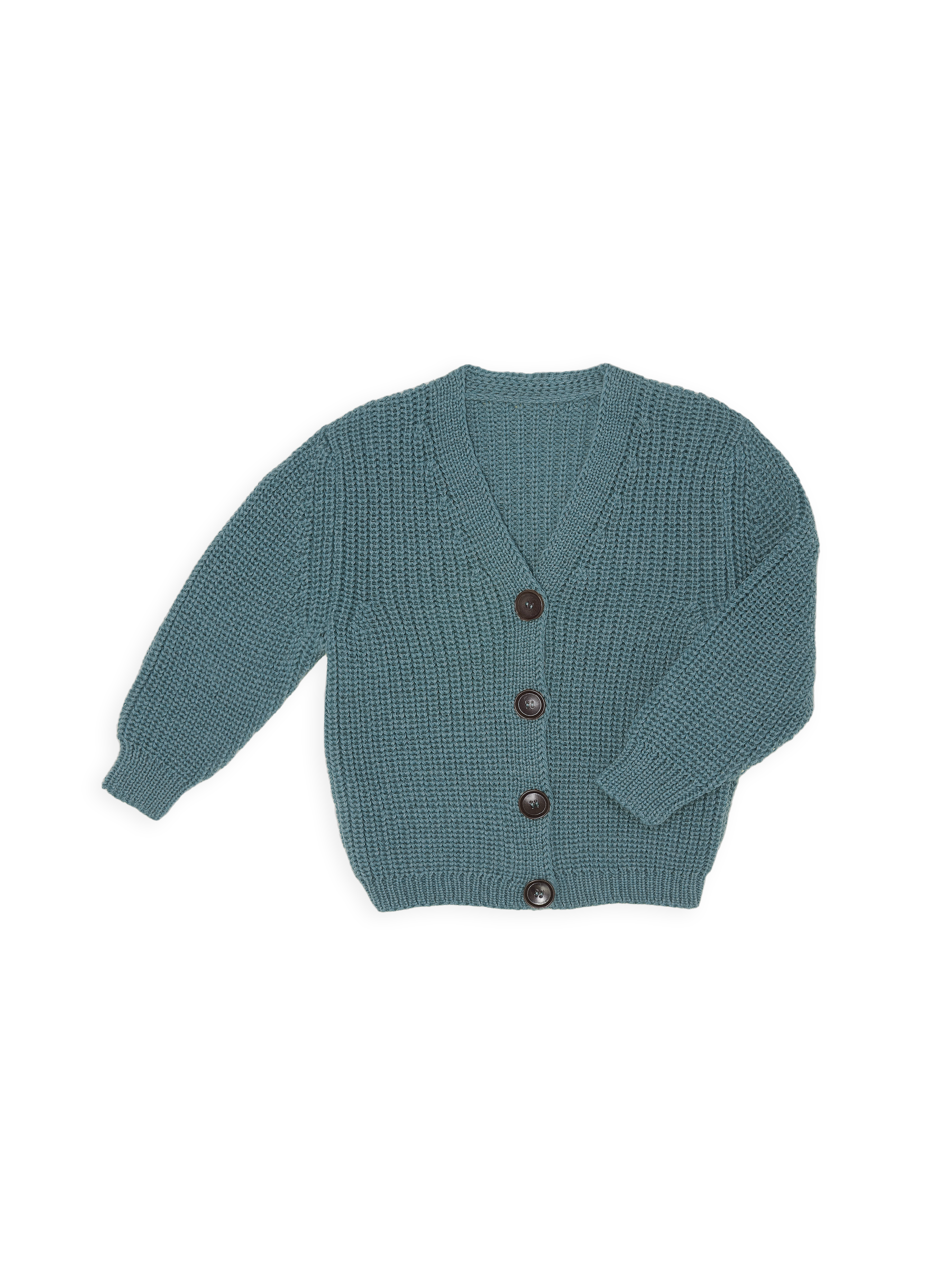 Kardigan Chunky 'Everyday' Kids