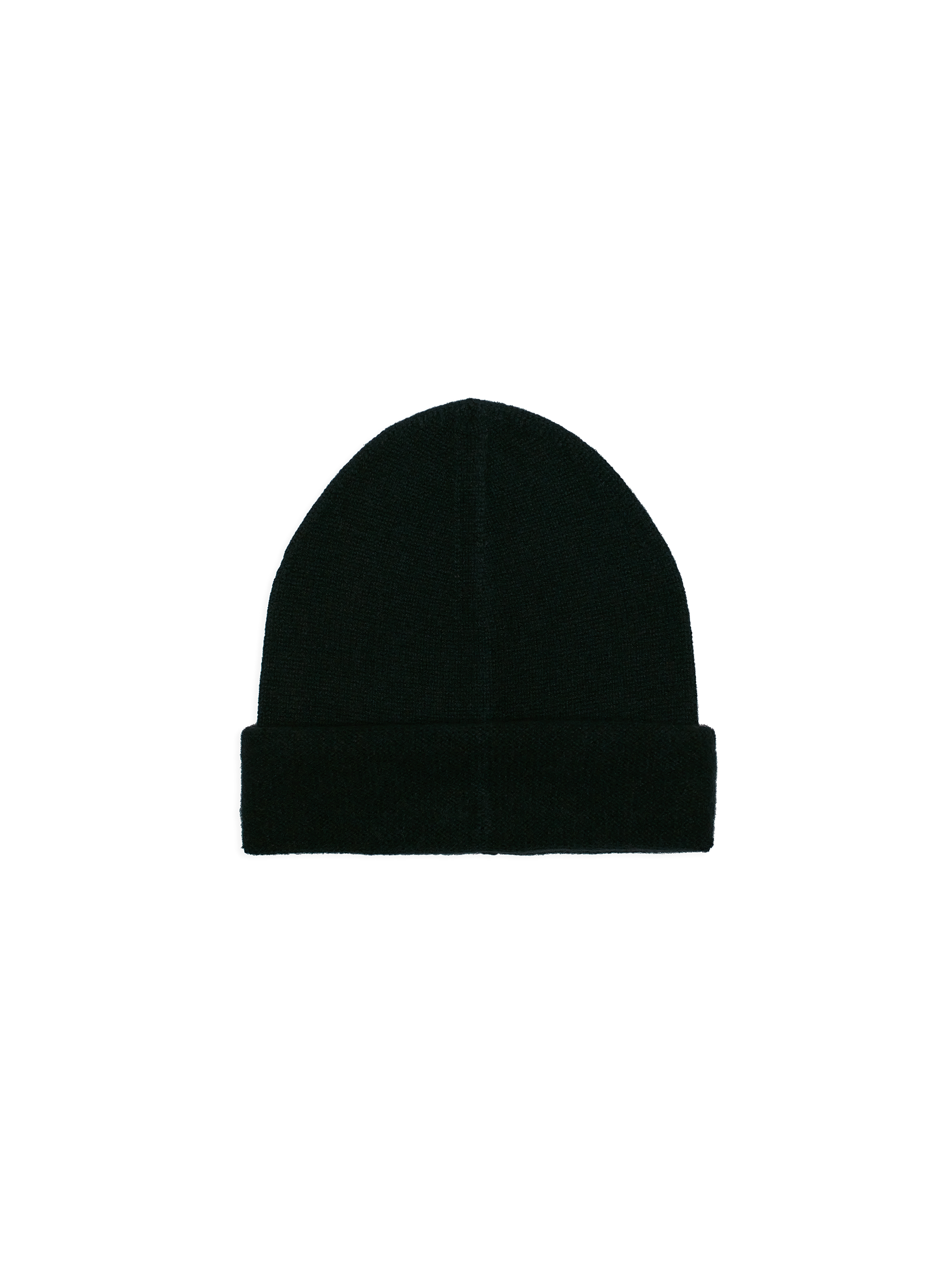 Kaszmirowa Beanie — Mille × Bébé