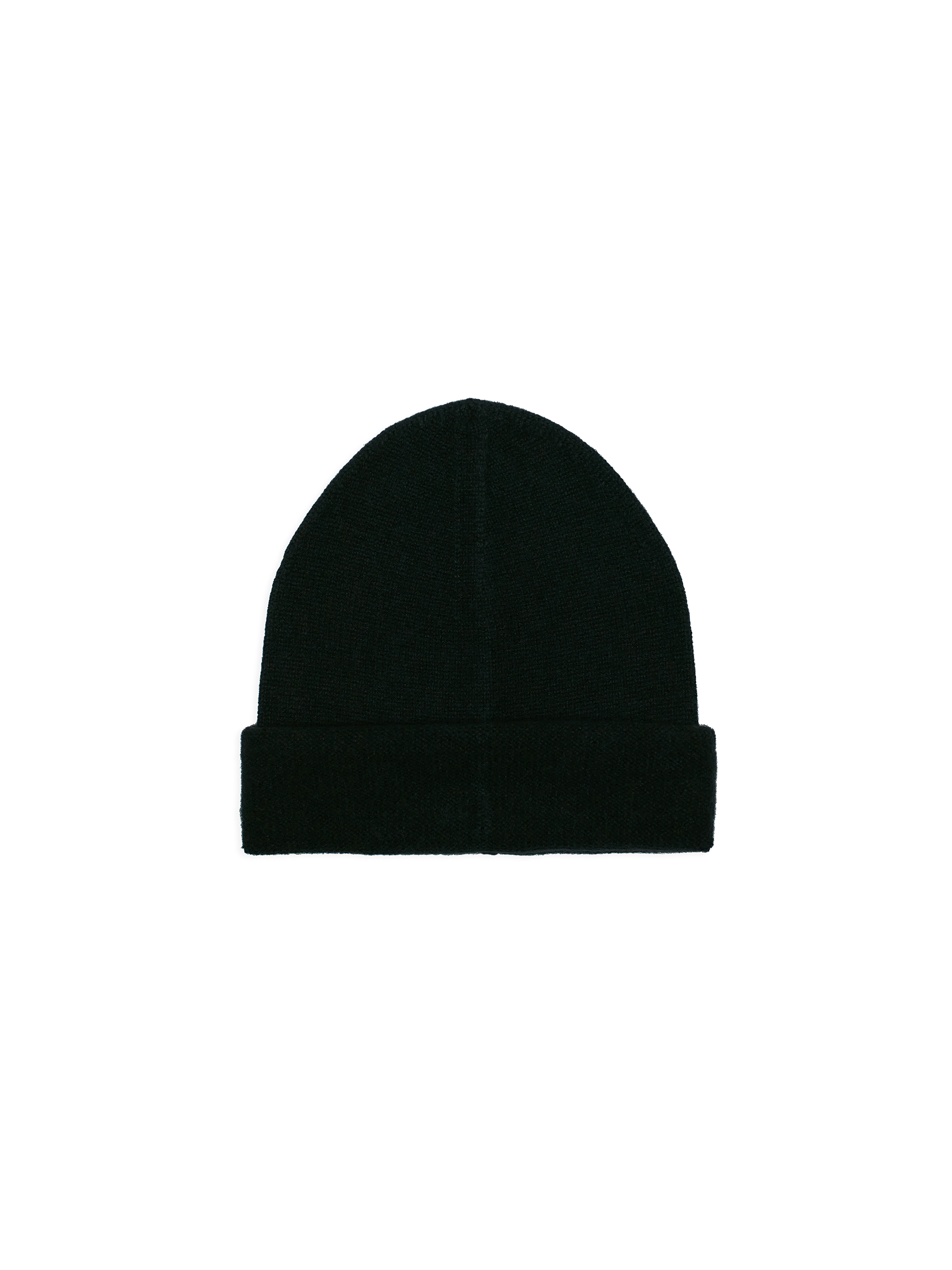 Kaszmirowa Beanie — Mille × Bébé