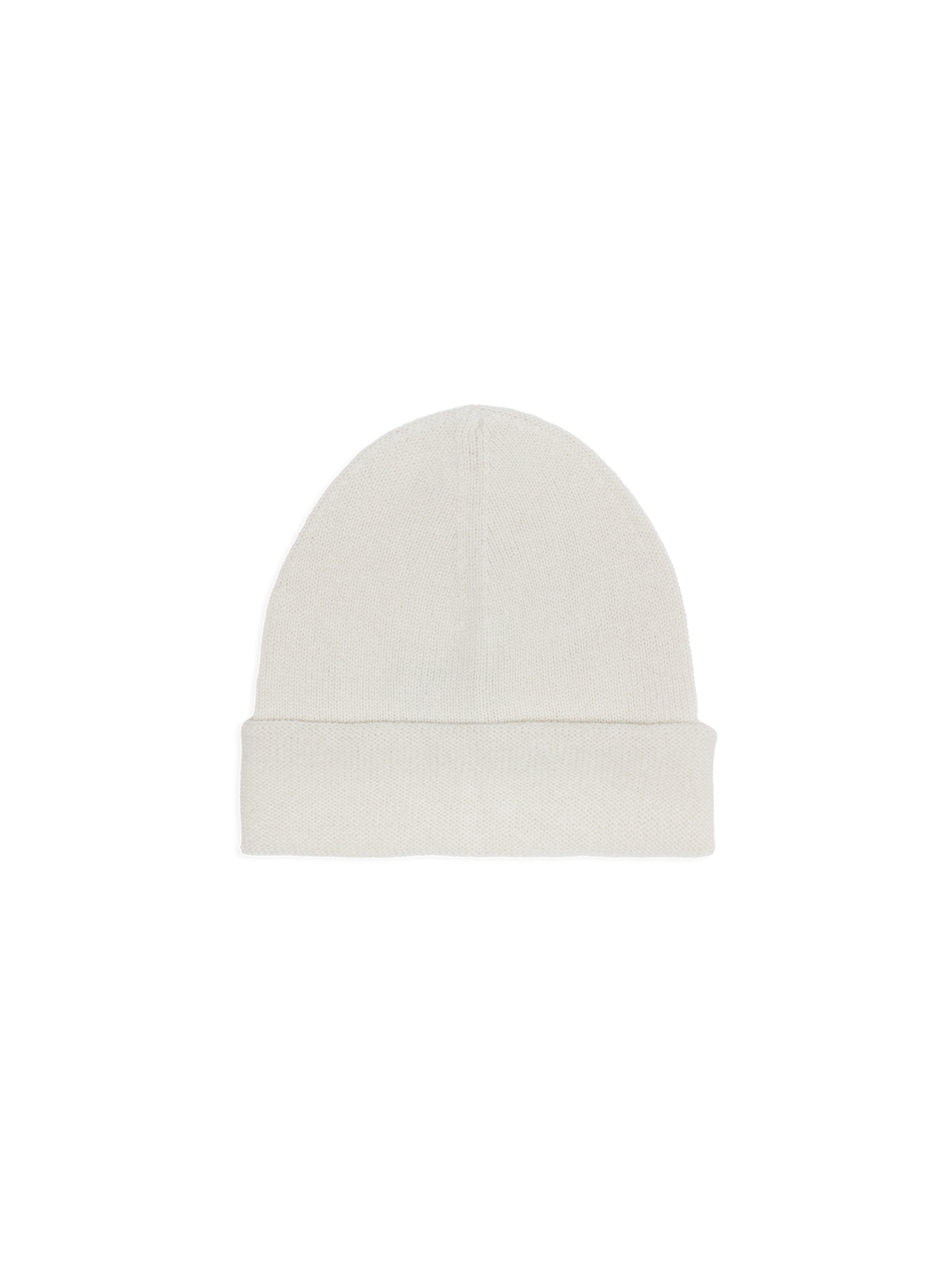 Kaszmirowa Beanie — Mille × Bébé