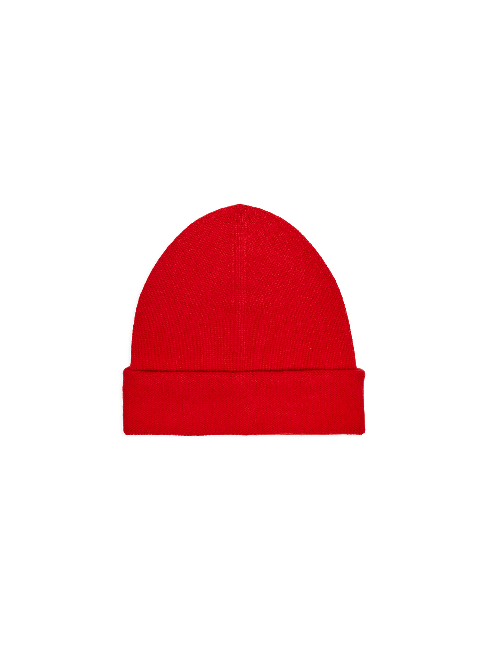 Kaszmirowa Beanie — Mille × Bébé