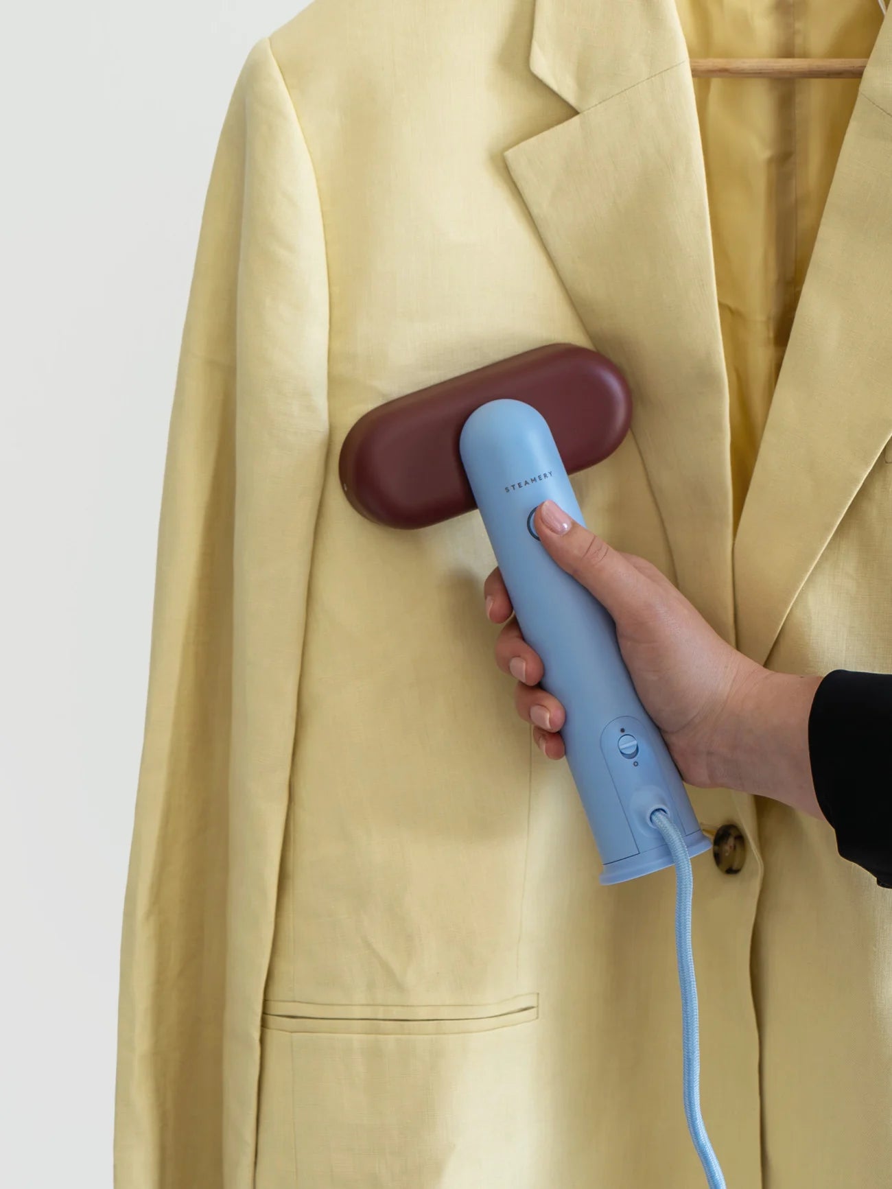 Parownica 'Cirrus Lite Travel Steamer'