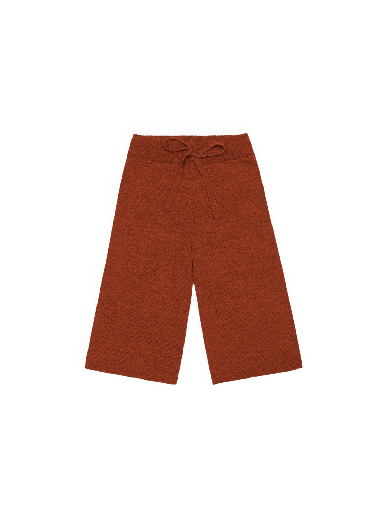 'Everyday' Kids Wide Leg Pants