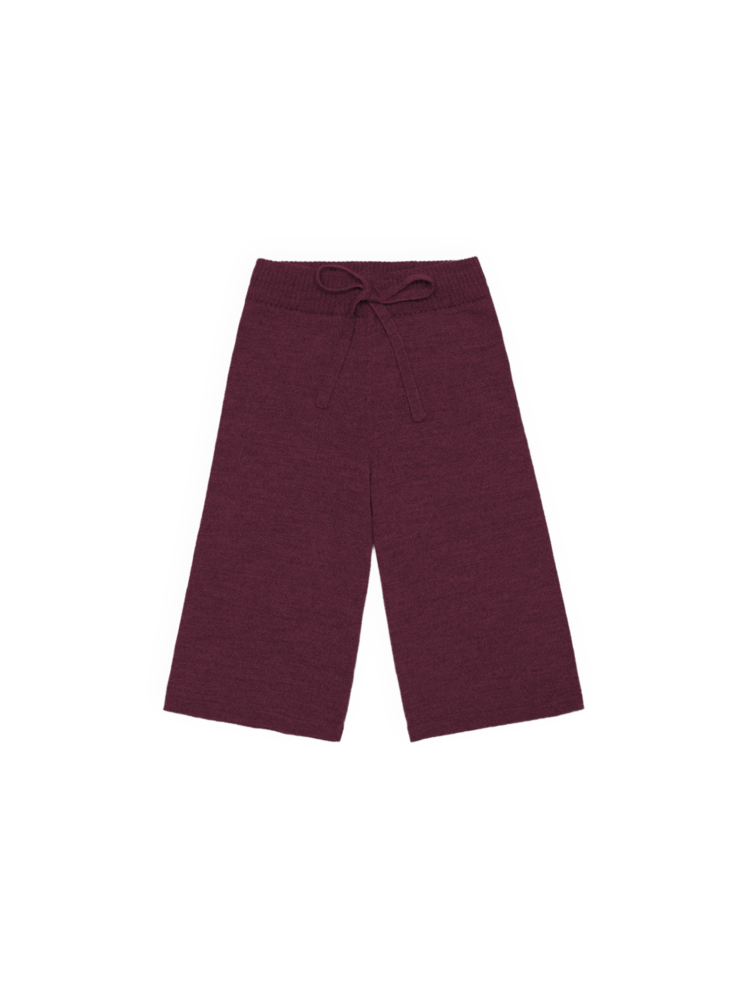 'Everyday' Kids Wide Leg Pants