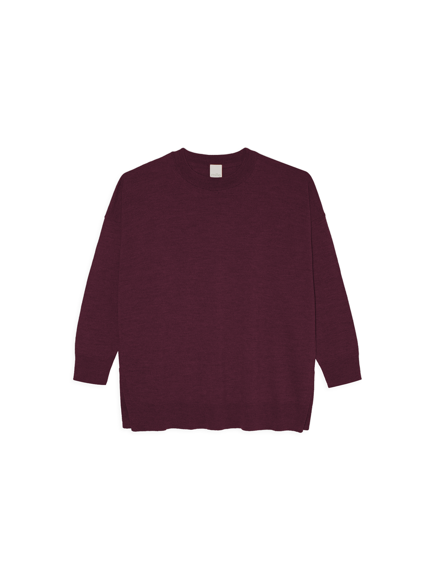 Light Sweater 'Everyday'